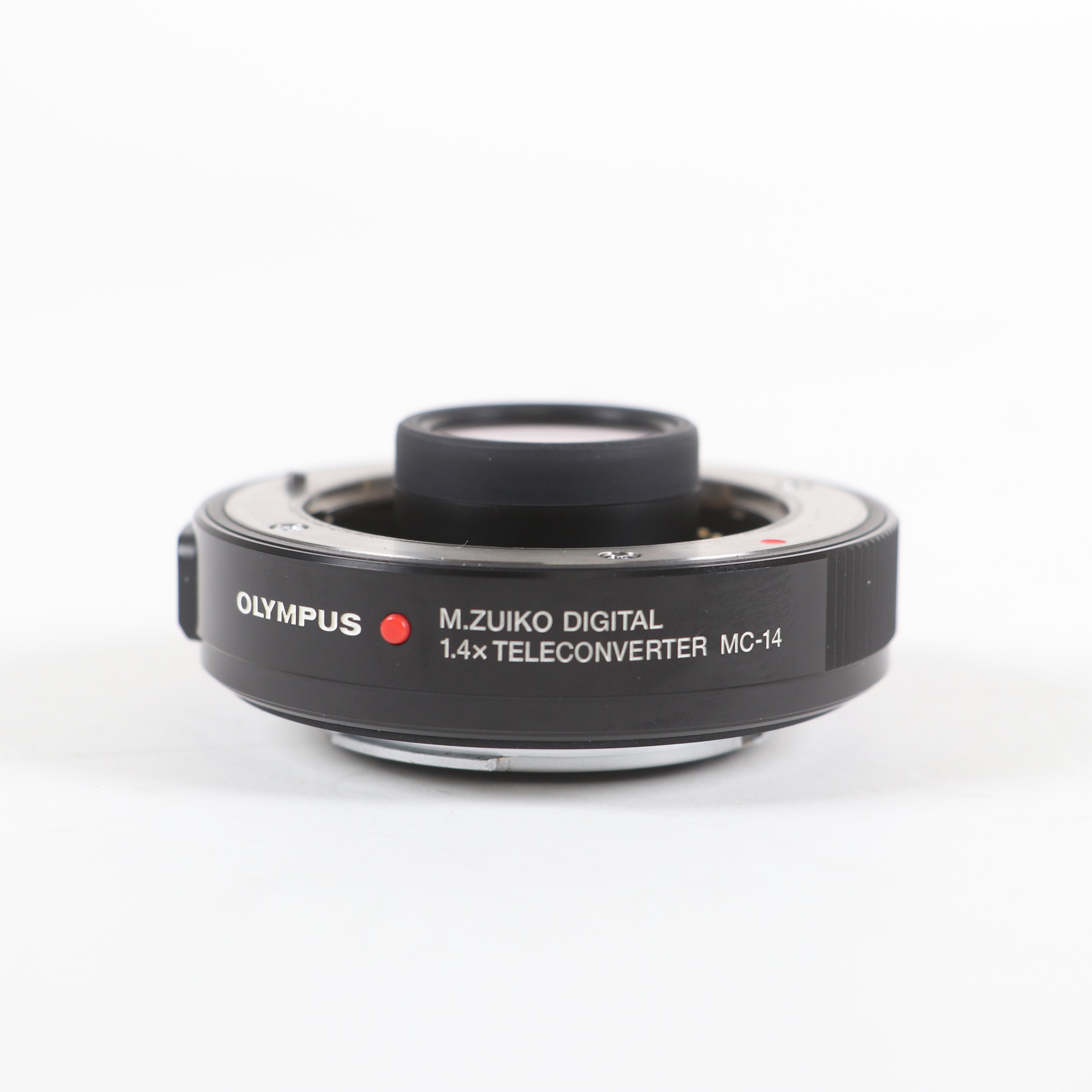 USED Olympus M.Zuiko Digital MC-14 1.4x Teleconverter