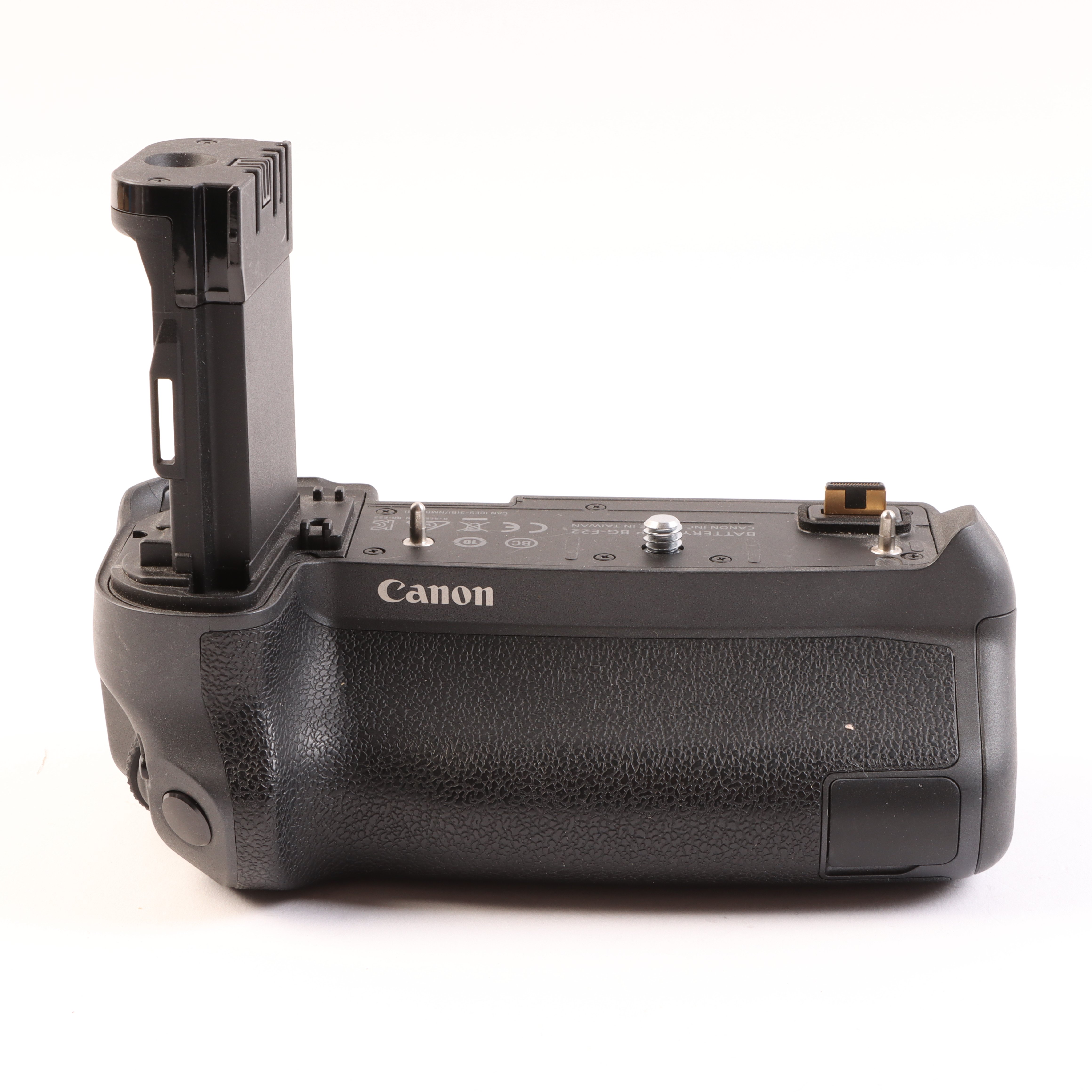 USED Canon BG-E22 Battery Grip for EOS R / Ra