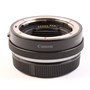USED Canon Control Ring Mount Adapter EF-EOS R