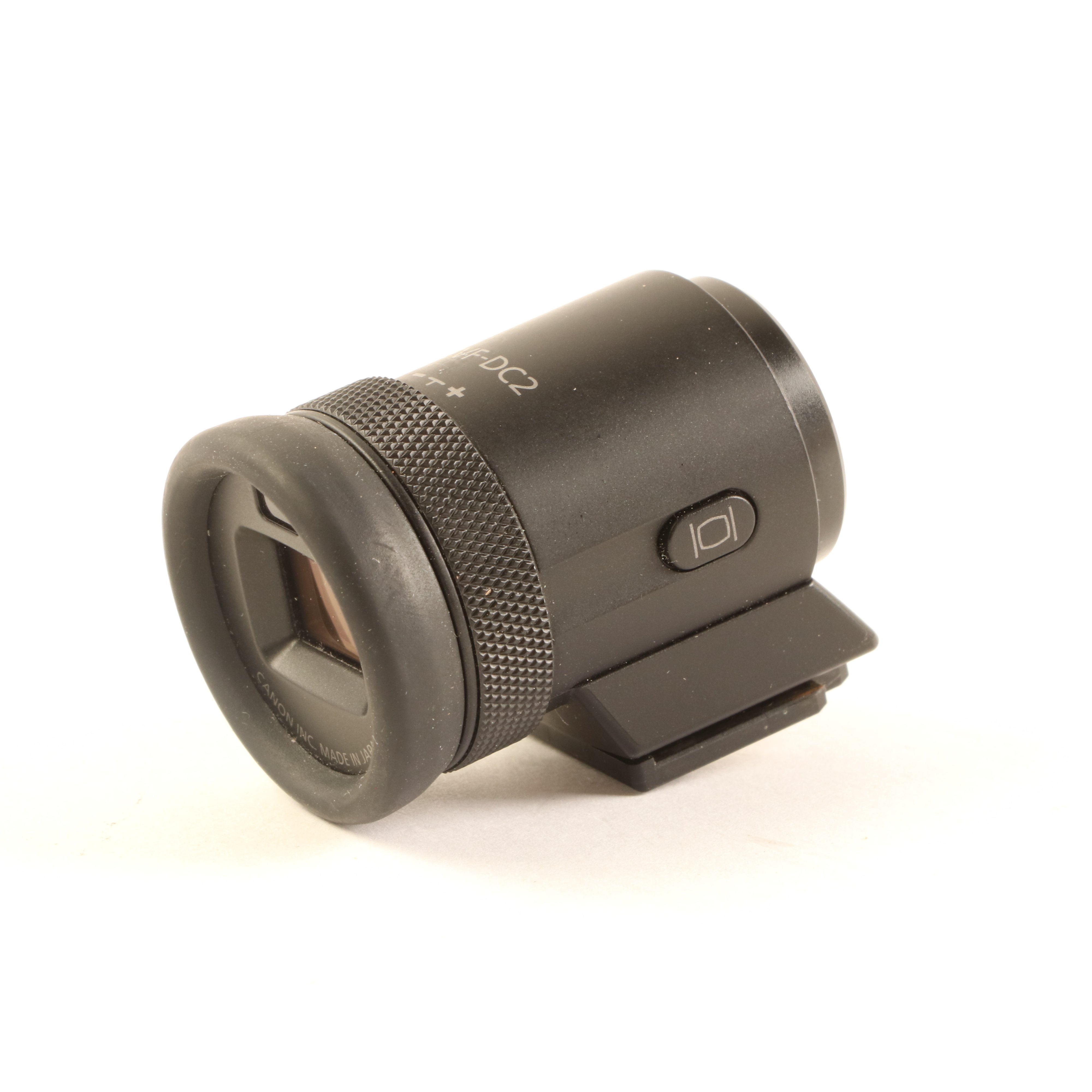 USED Canon EVF-DC2 Electronic Viewfinder