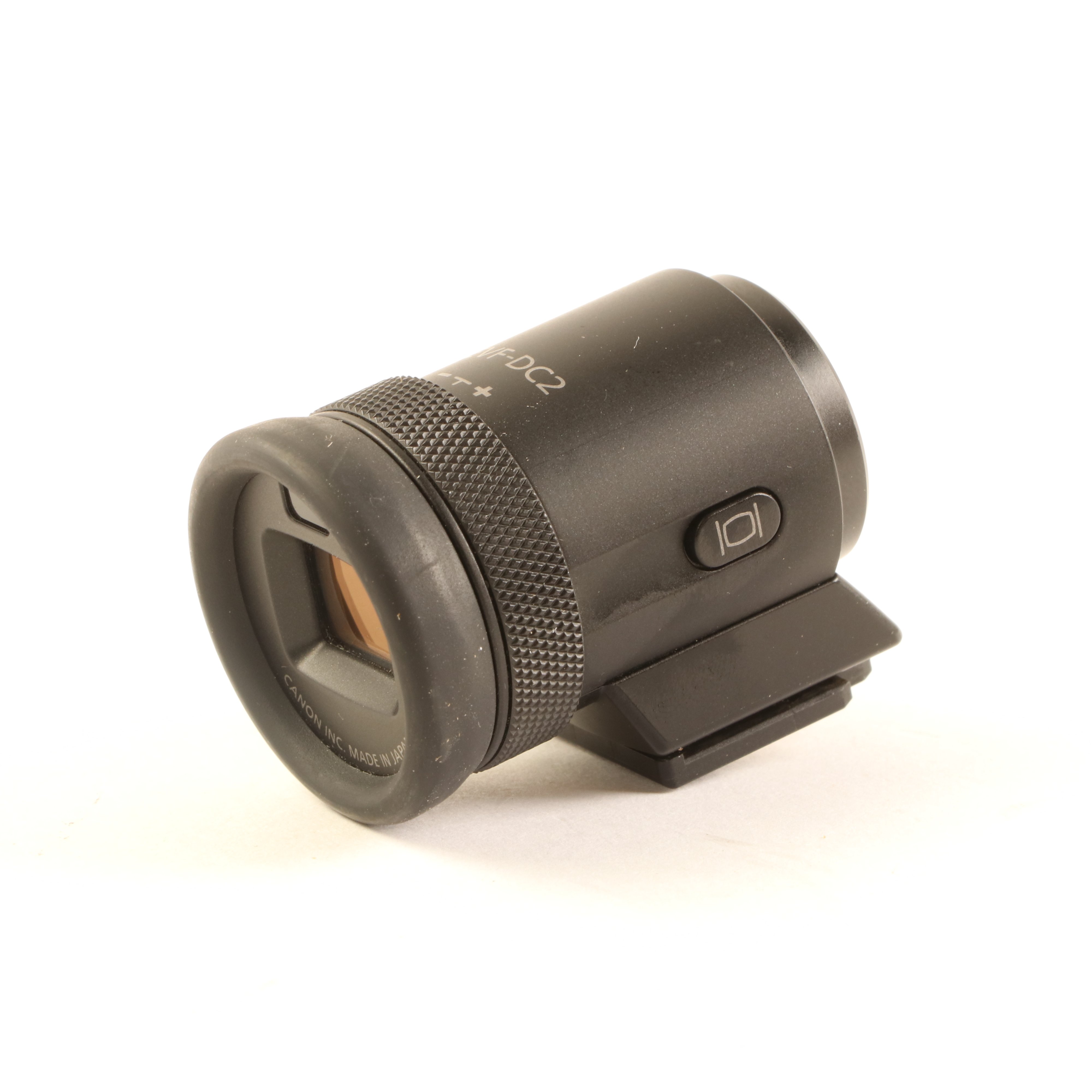 USED Canon EVF-DC2 Electronic Viewfinder
