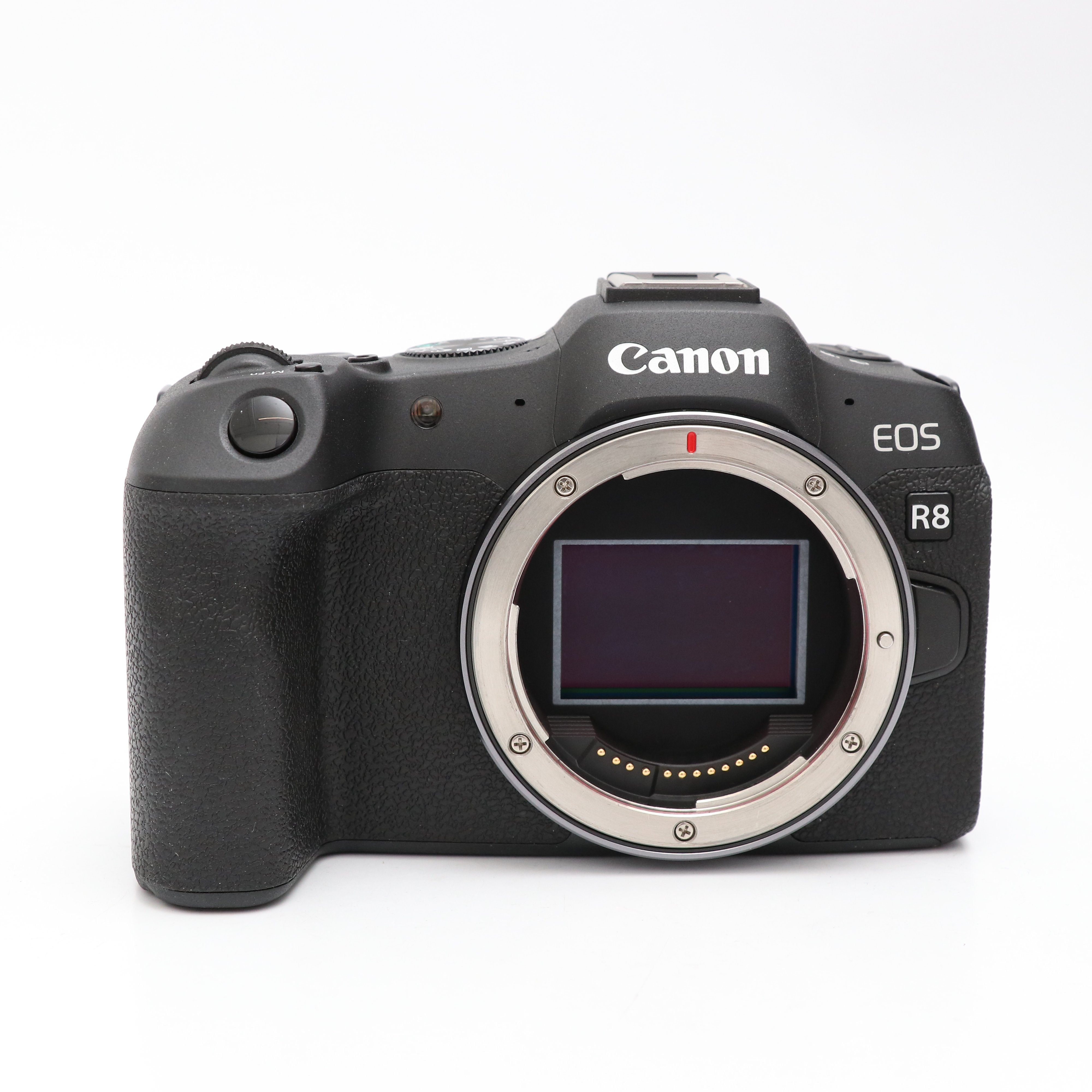 USED Canon EOS R8 Digital Camera Body
