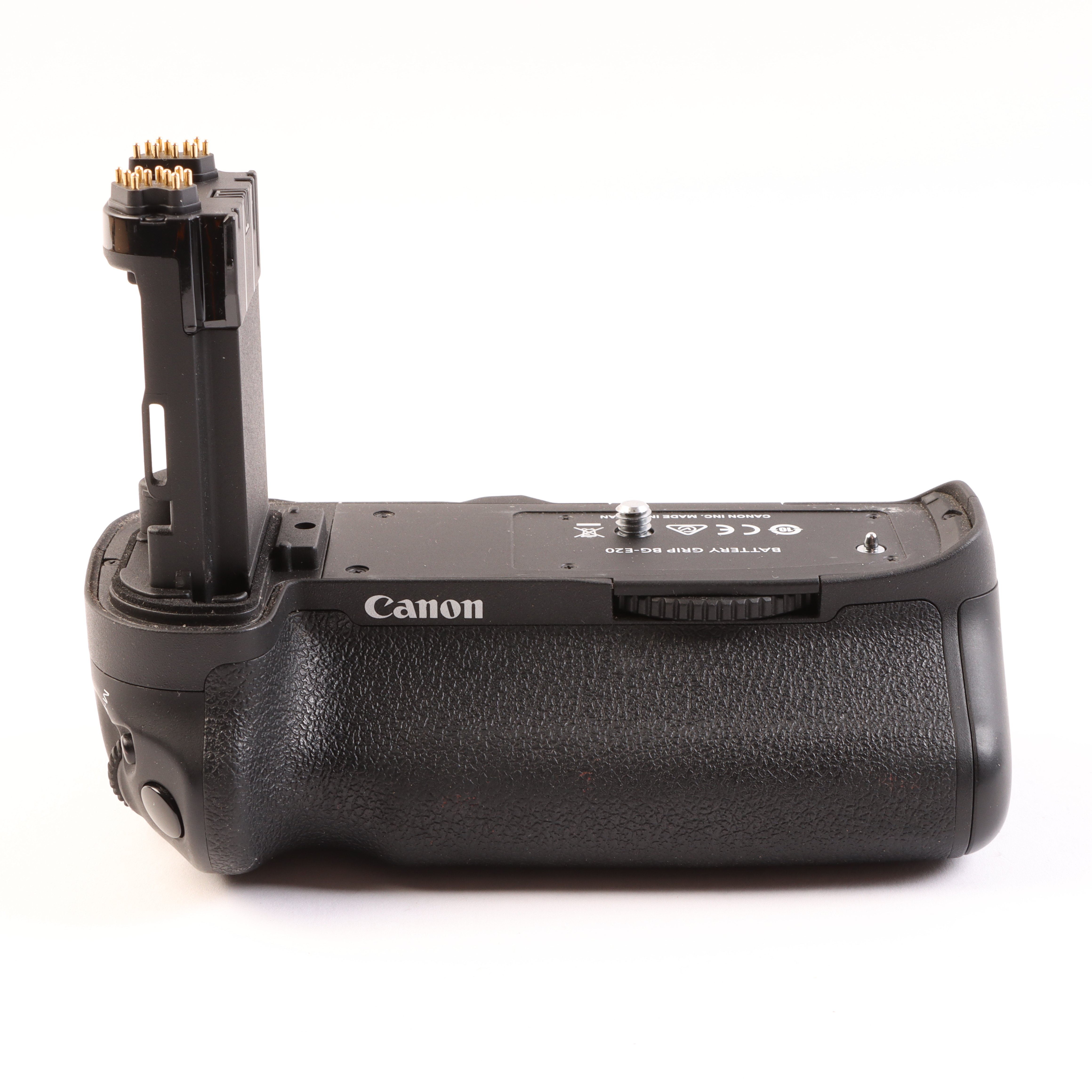 USED Canon BG-E20 Battery Grip for EOS 5D Mark IV