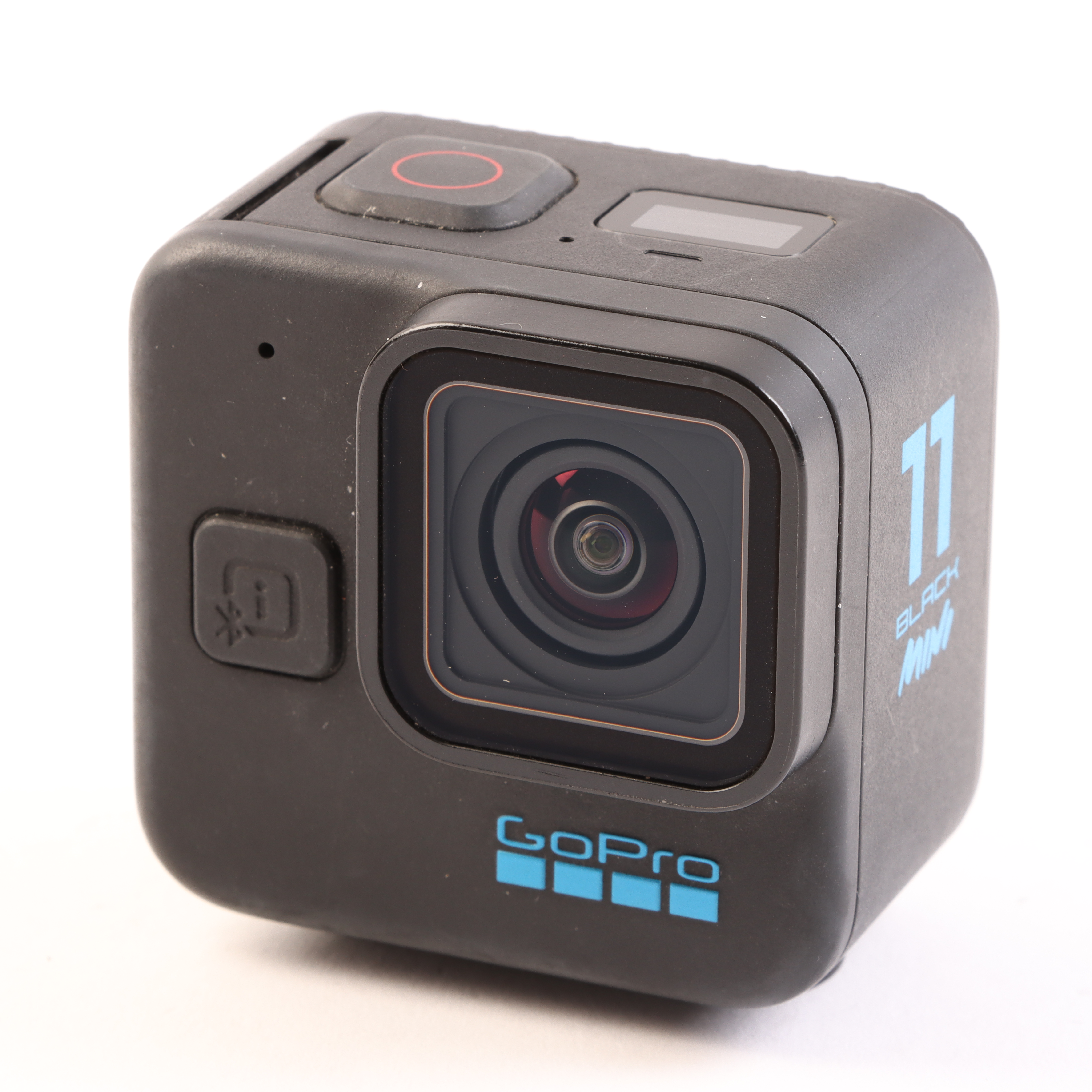 USED GoPro HERO11 Black Mini
