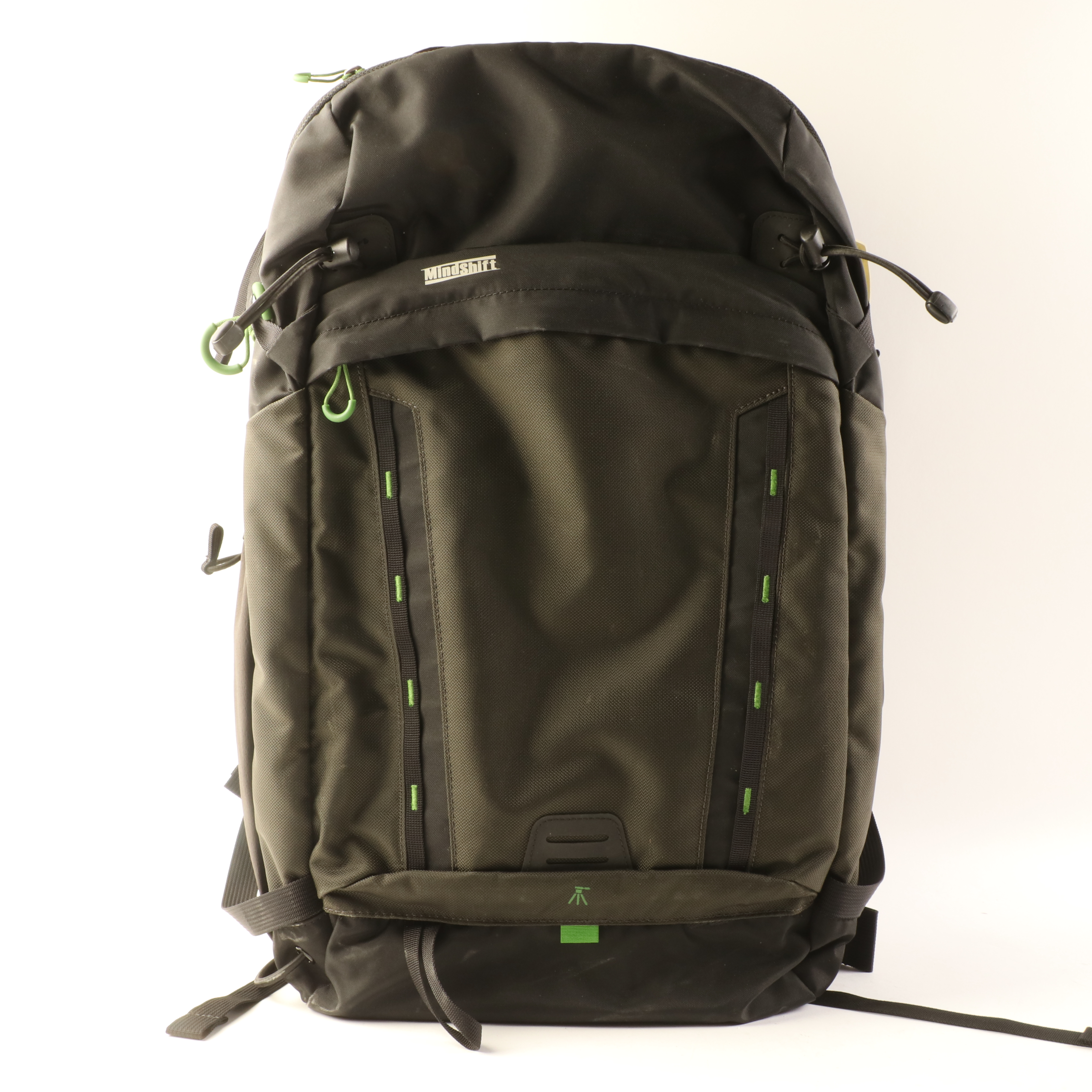 USED MindShift Gear BackLight 36L - Charcoal