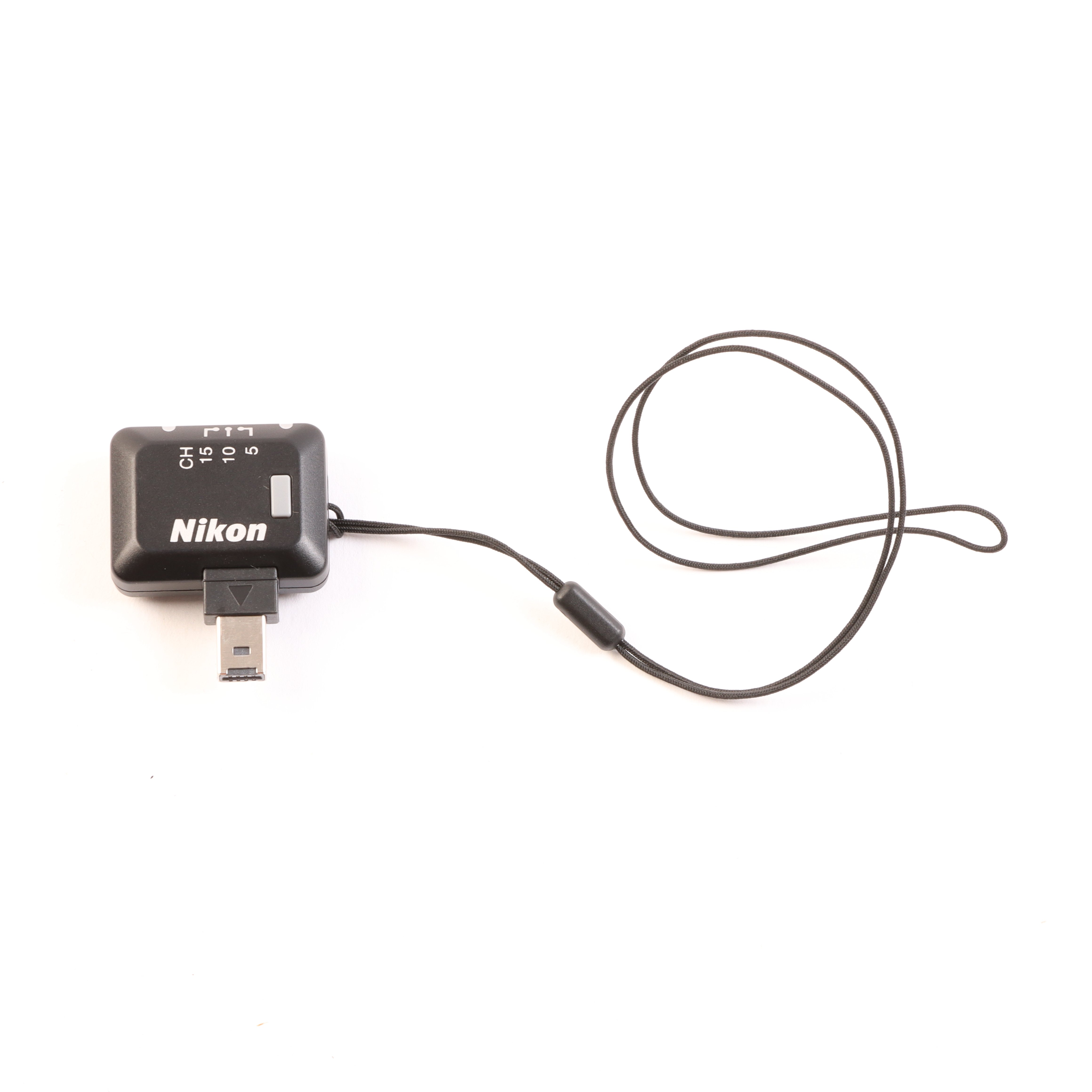 USED Nikon WR-R10 Wireless Remote Transceiver