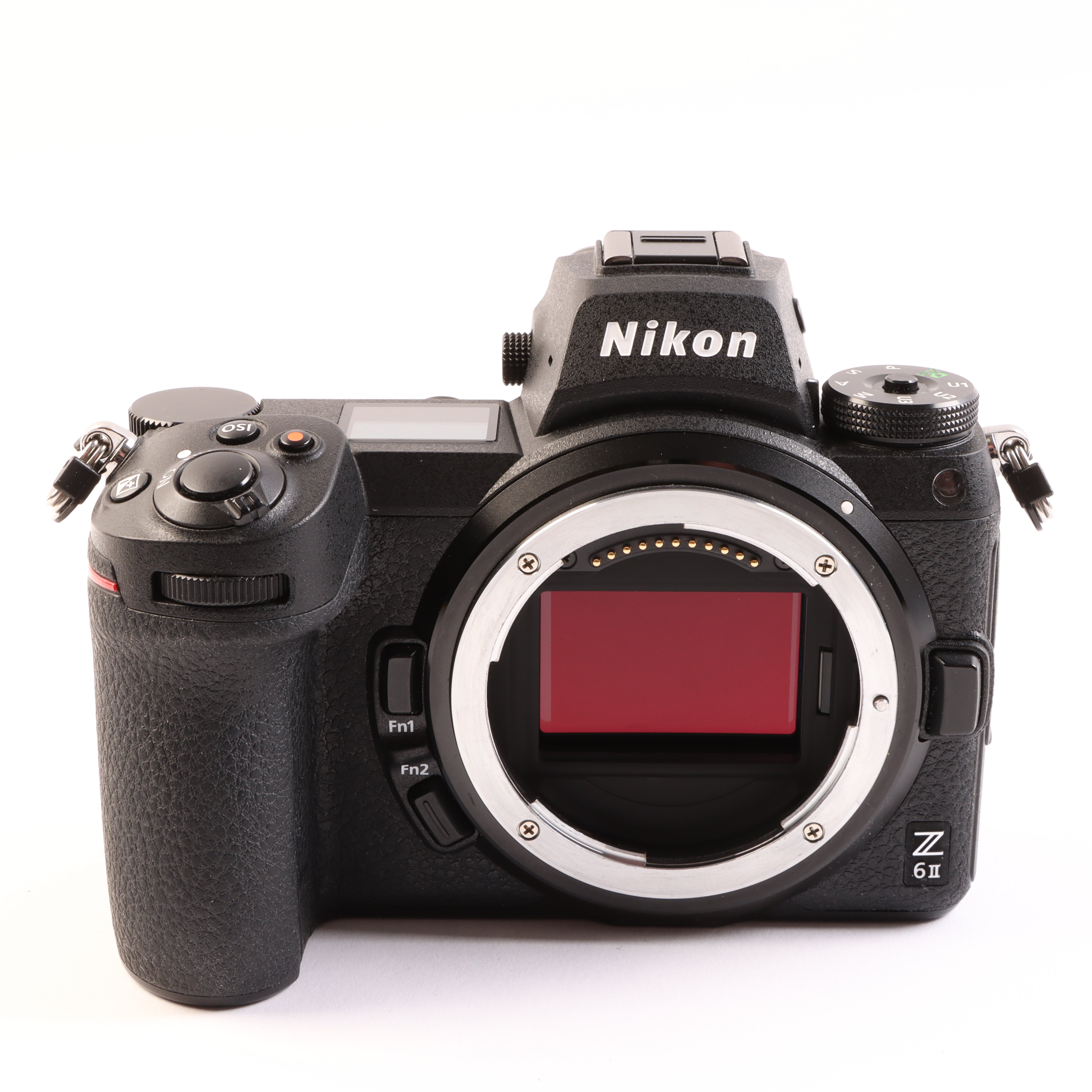 USED Nikon Z6 II Digital Camera Body