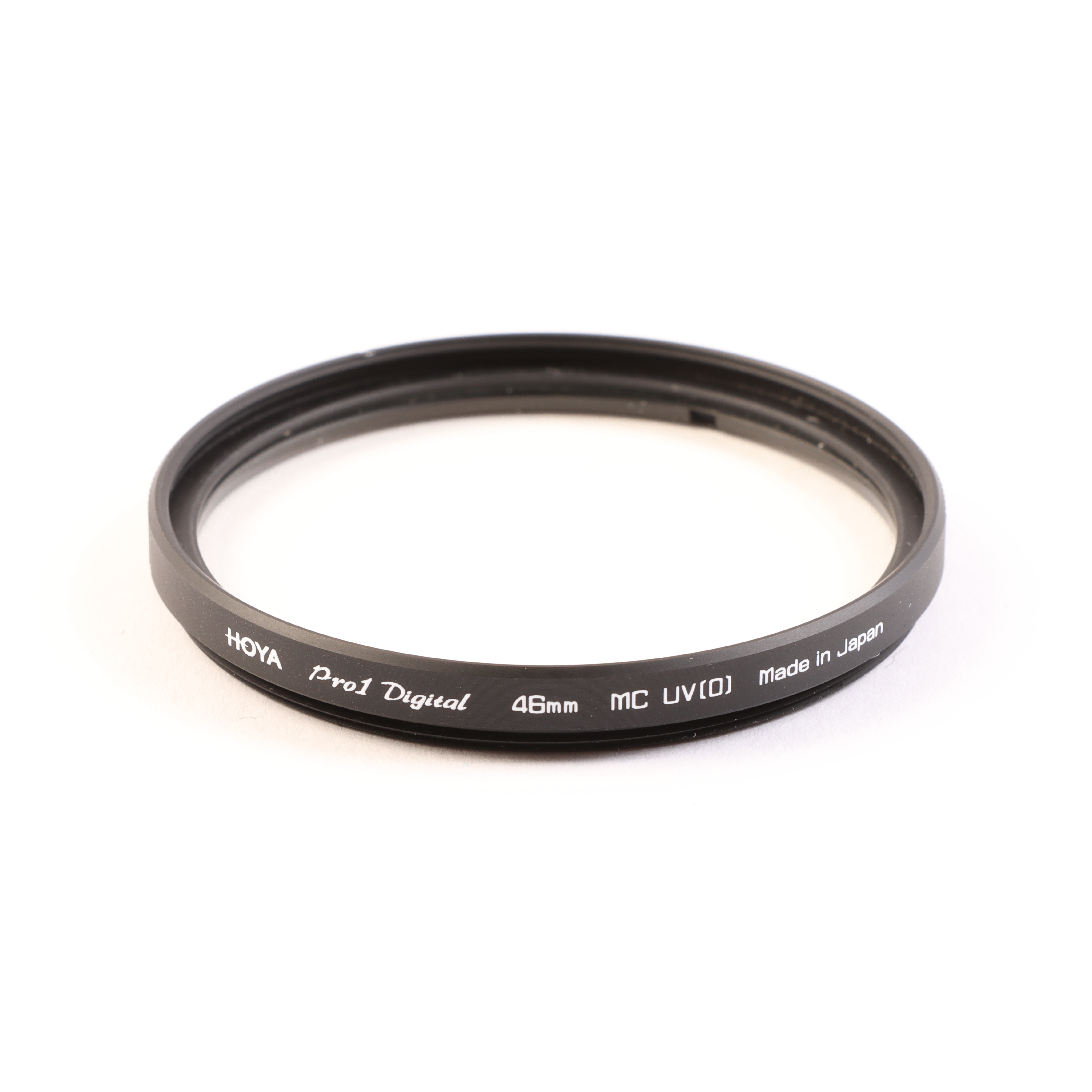 USED Hoya 46mm Pro1 Digital UV Filter