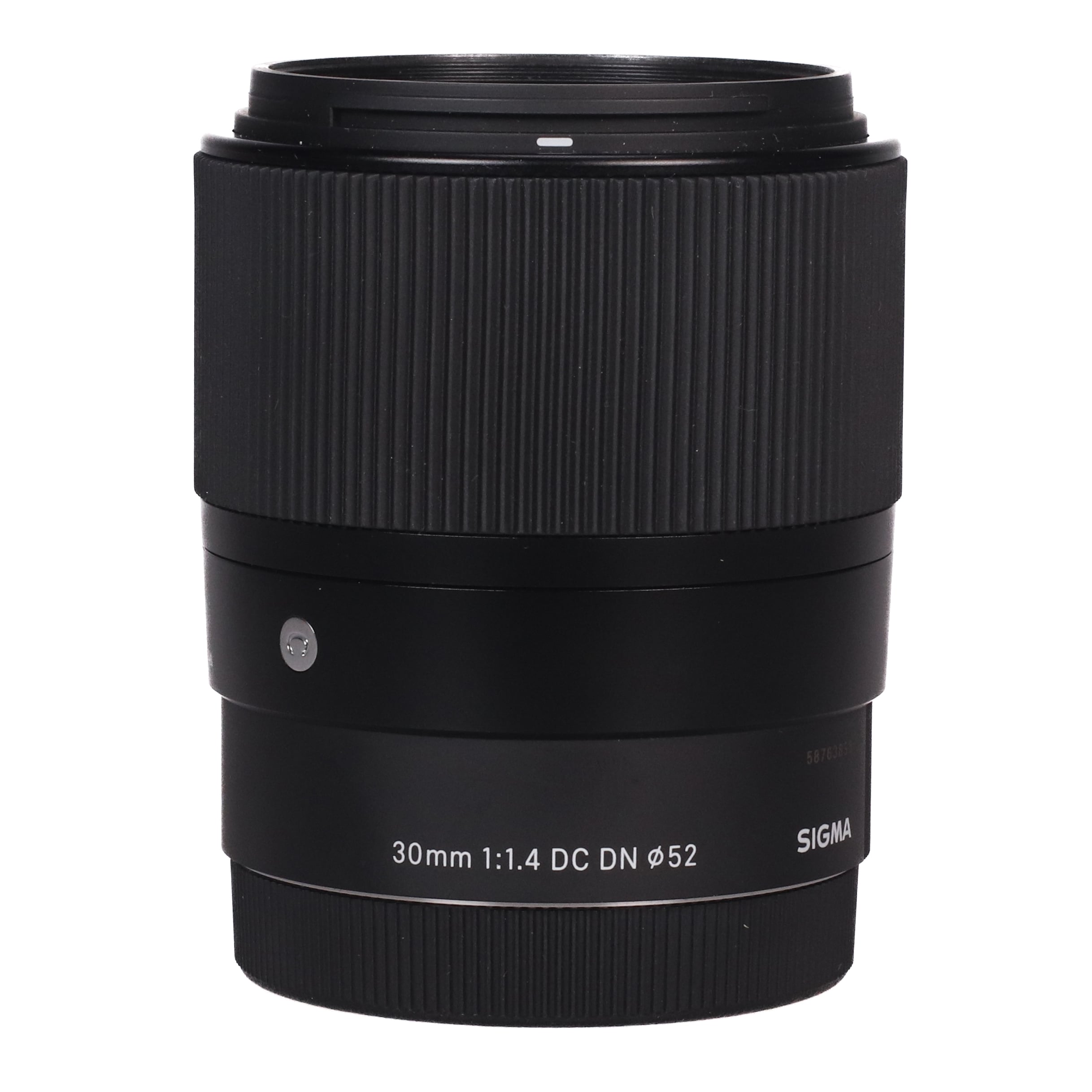 USED Sigma 30mm f1.4 DC DN Contemporary Lens for Sony E