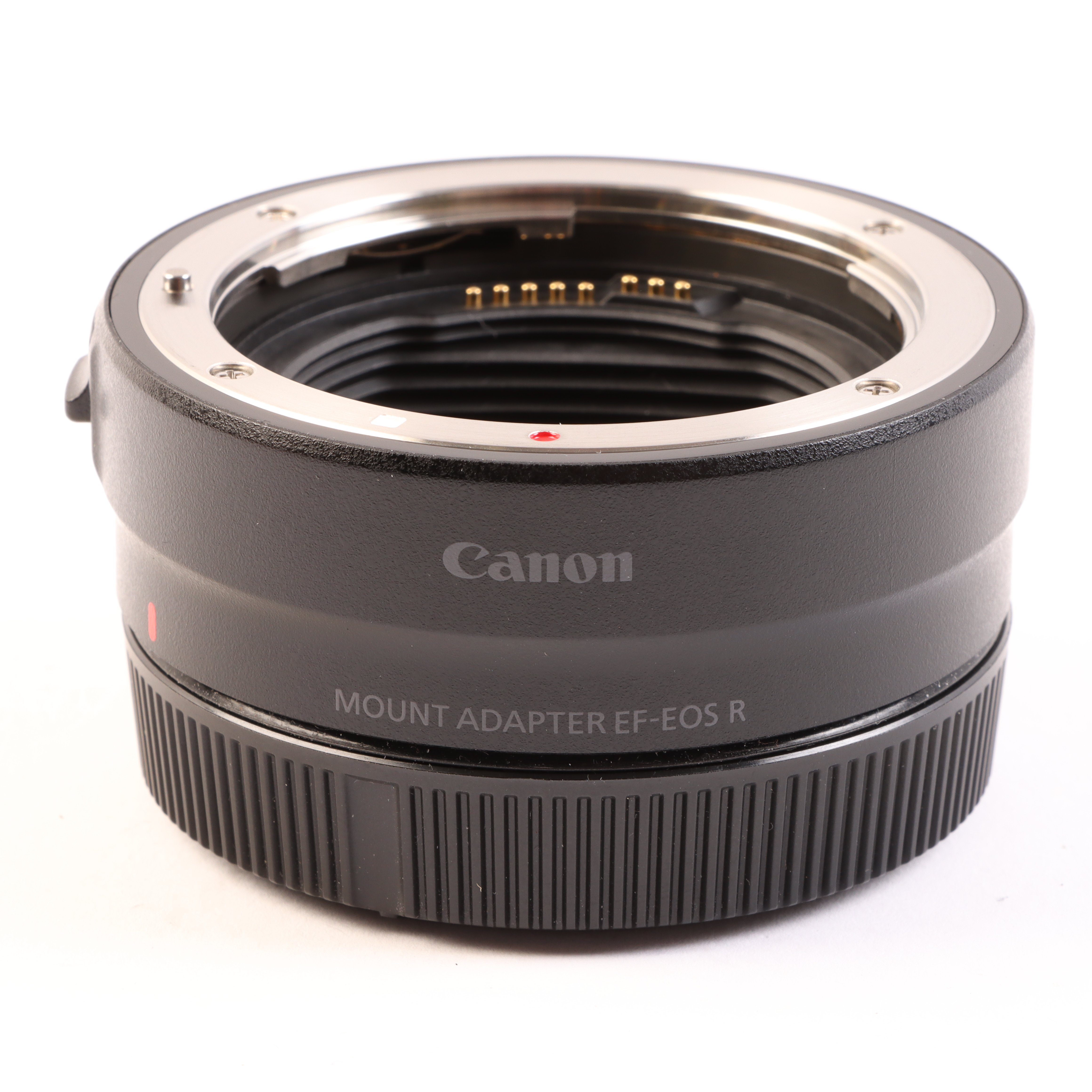 USED Canon Mount Adapter EF-EOS R