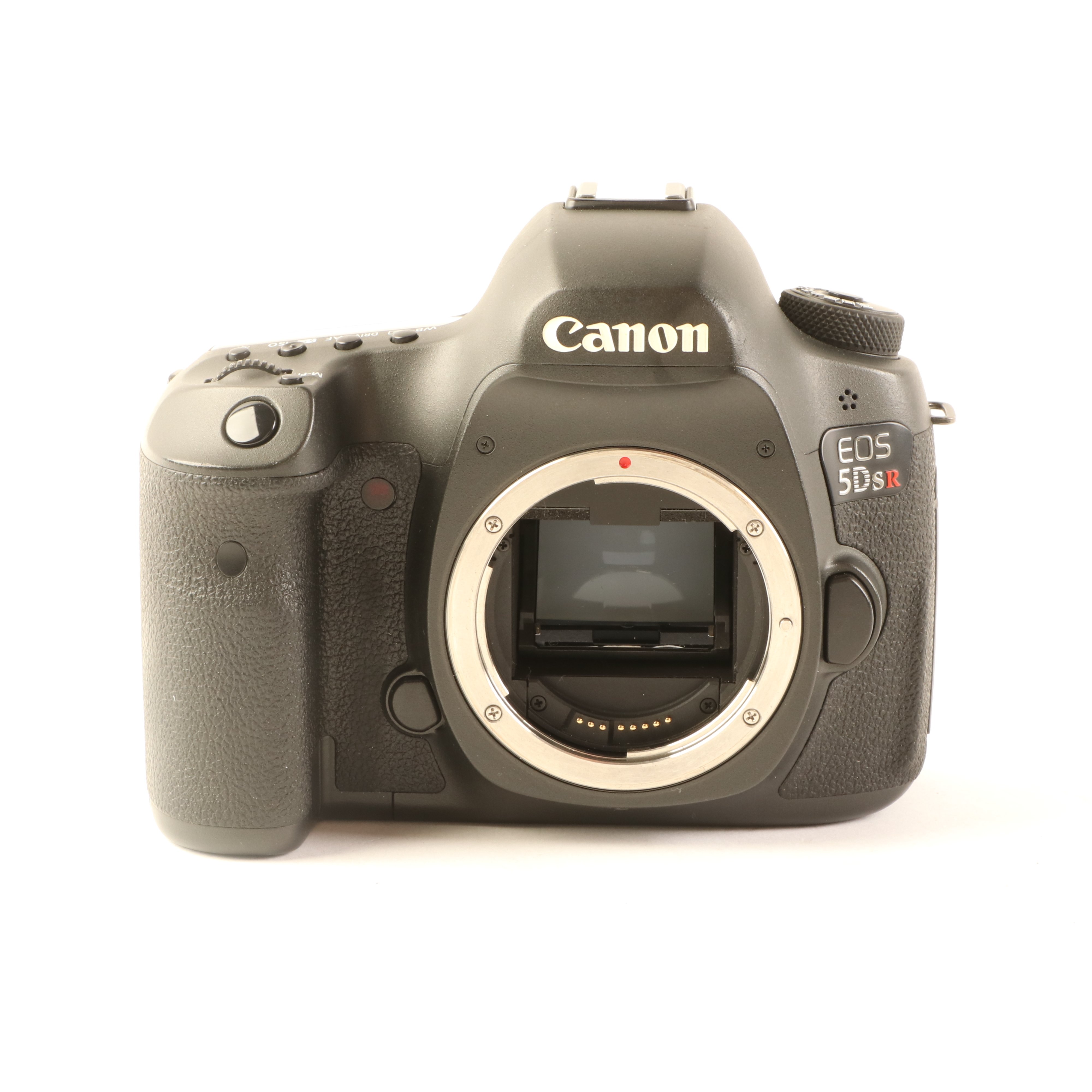 USED Canon EOS 5DS R Digital SLR Camera Body