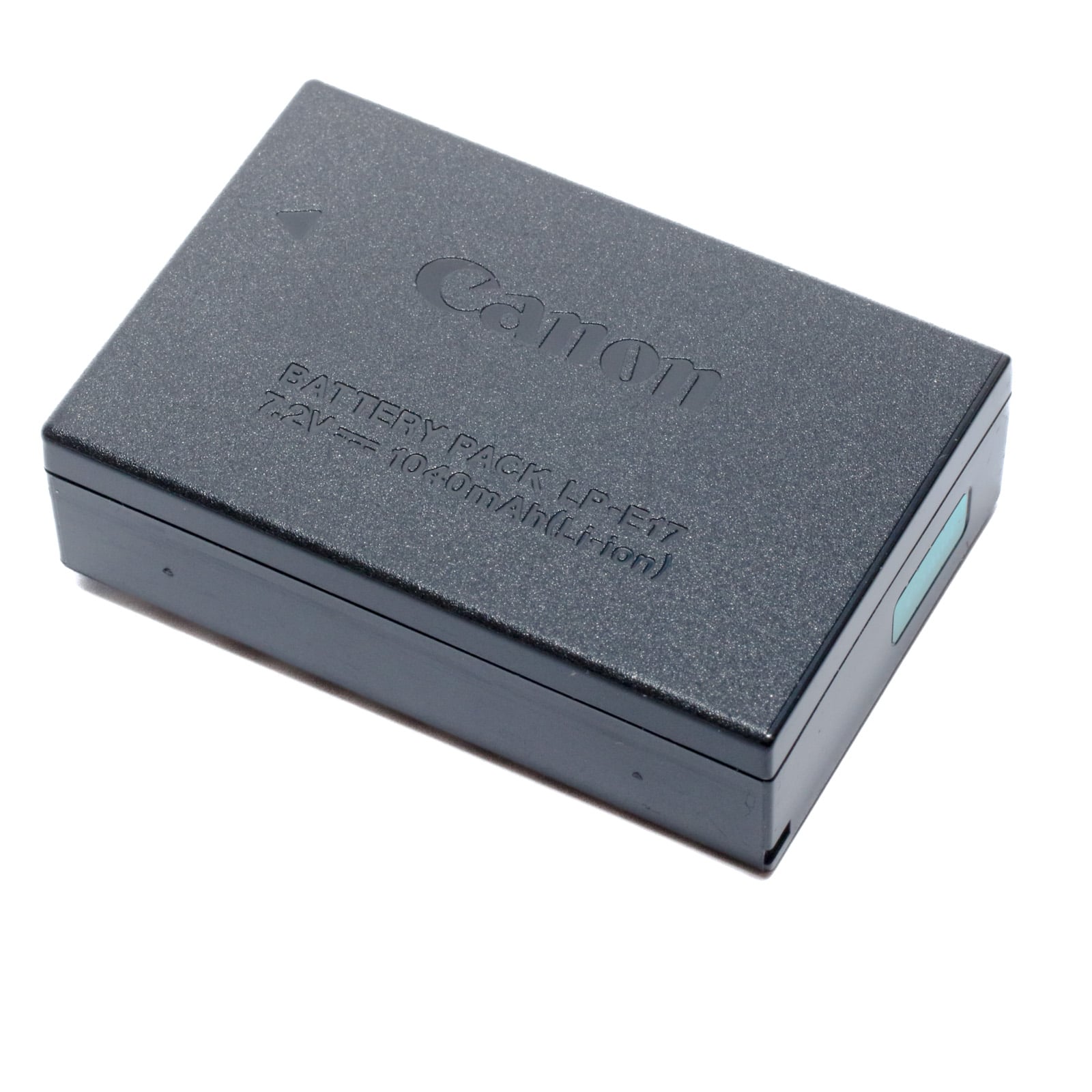 USED Canon LP-E17 Battery