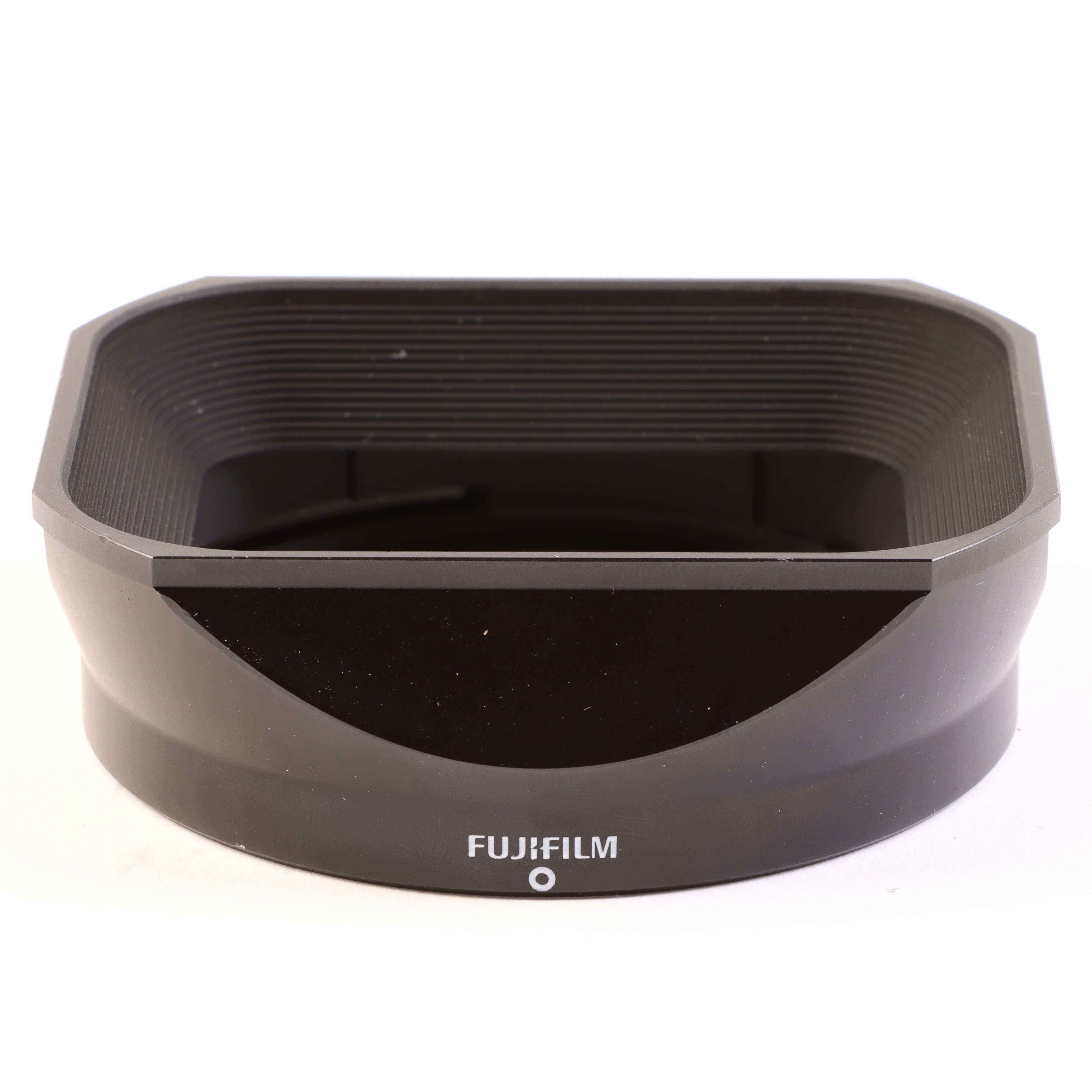 USED Fujifilm Metal Lens Hood for XF 18mm Lens