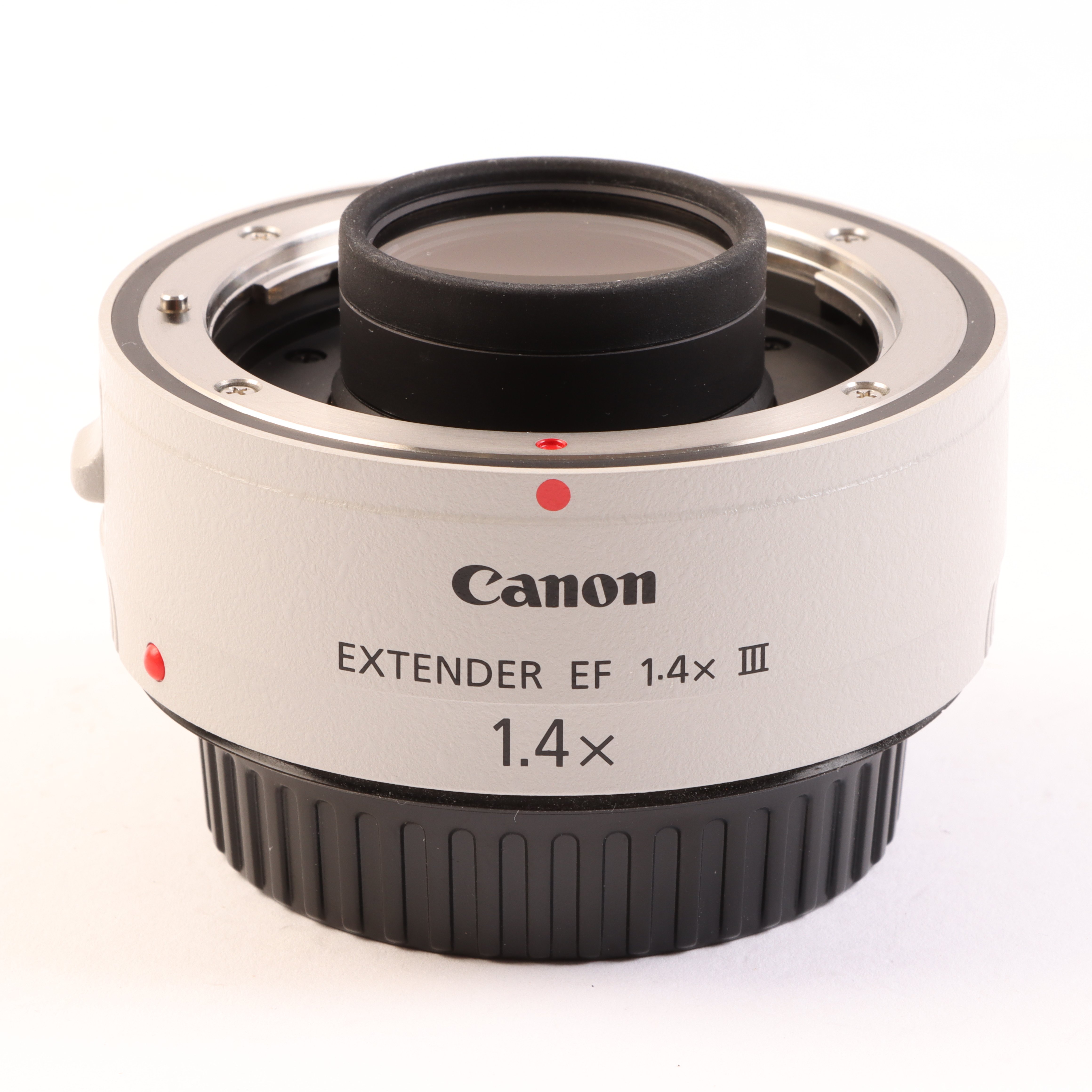 USED Canon EF 1.4x III Extender