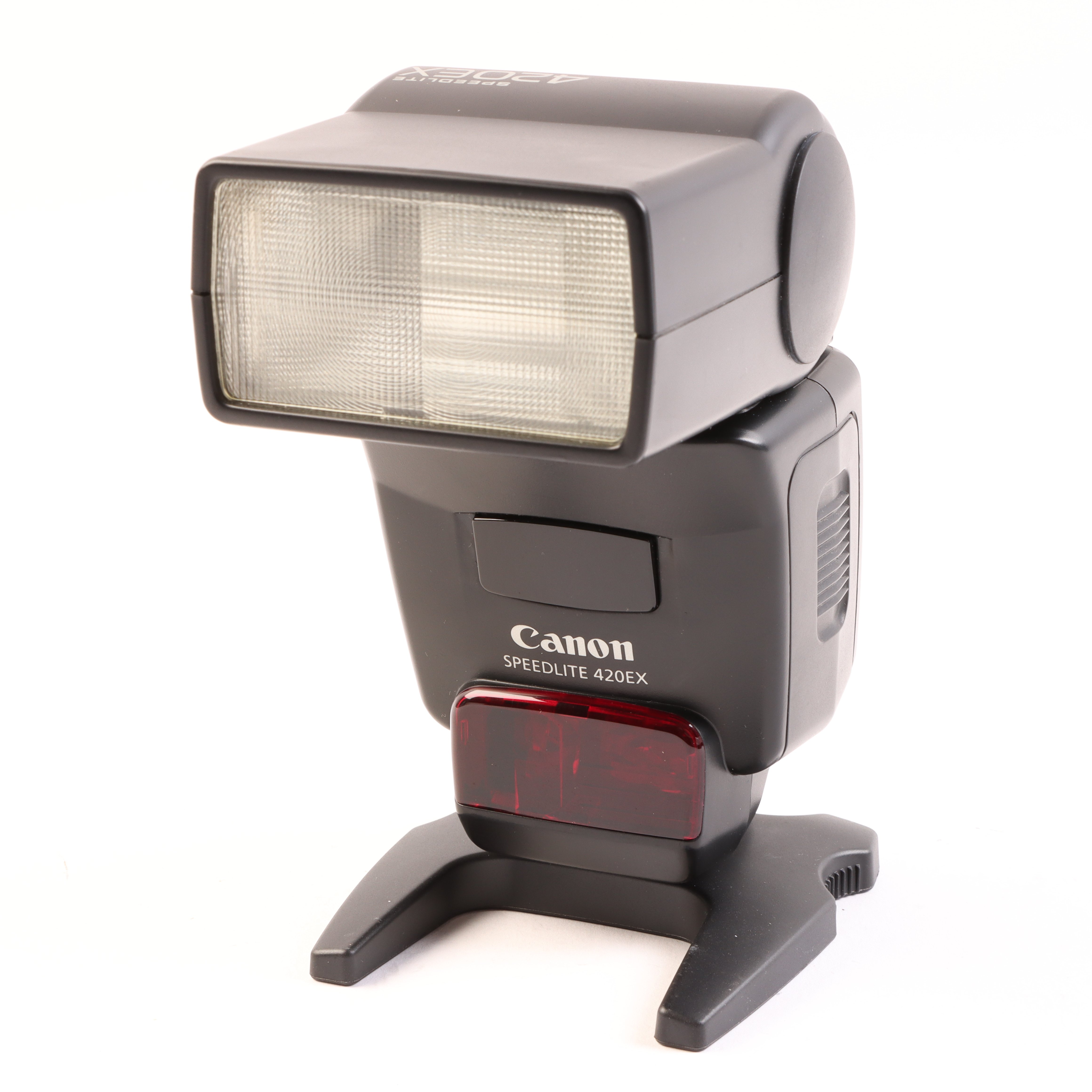 USED Canon Speedlite 420EX Flashgun