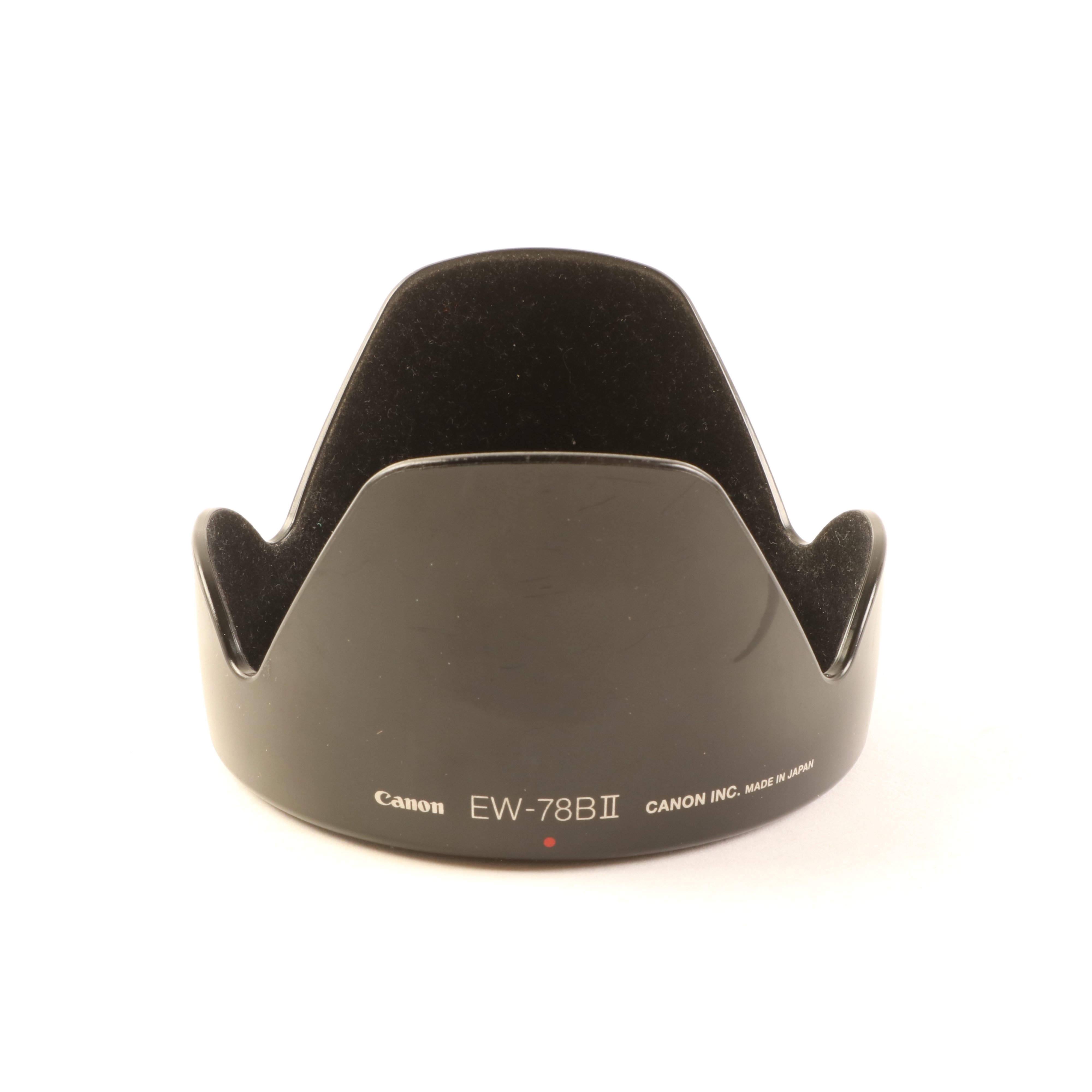 USED Canon EW-78BII Lens Hood