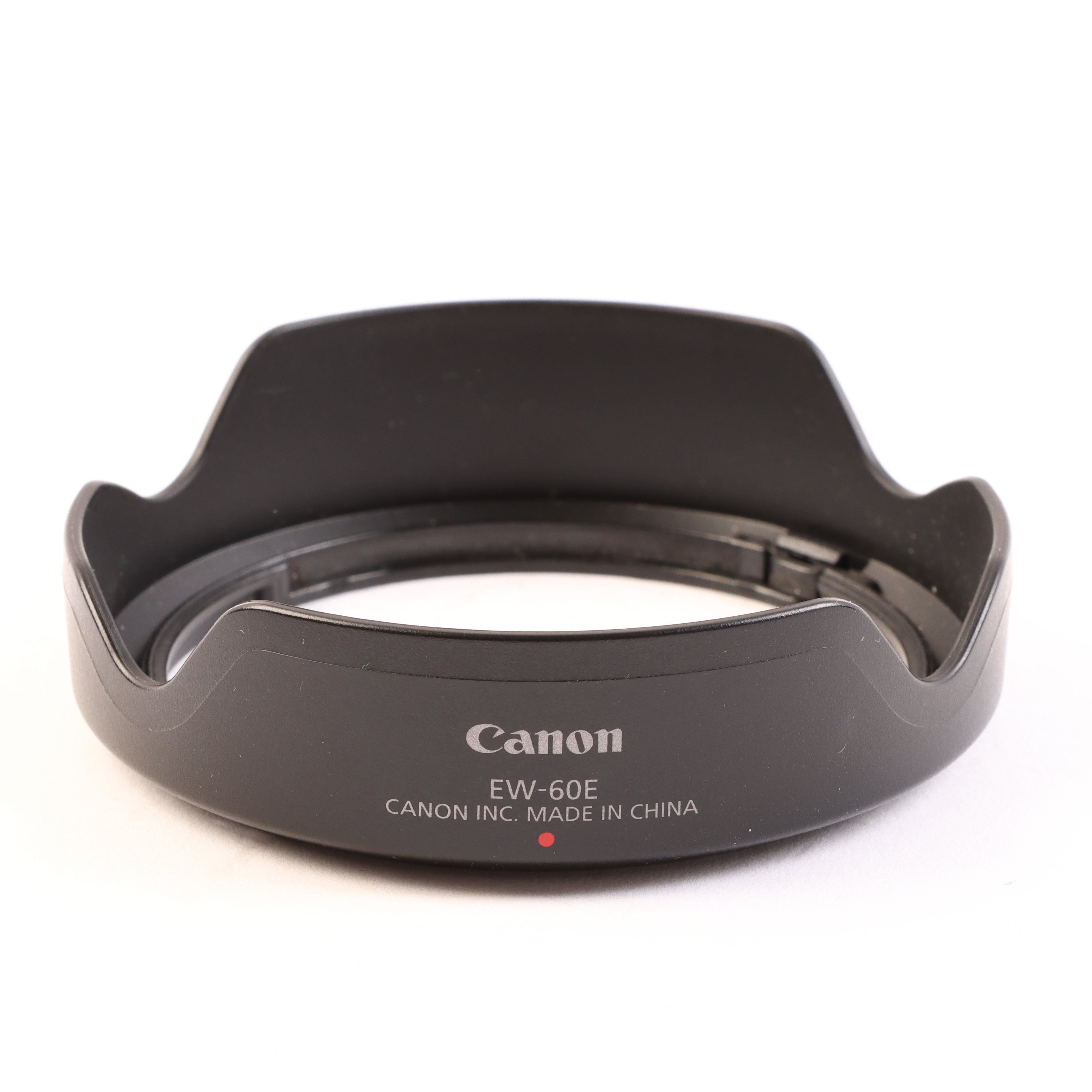 USED Canon EW-60E Lens Hood