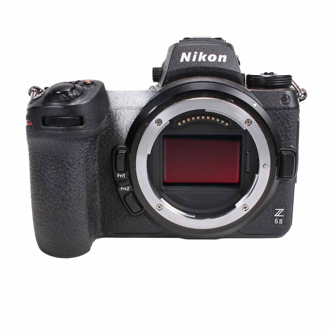 USED Nikon Z6 II Digital Camera Body