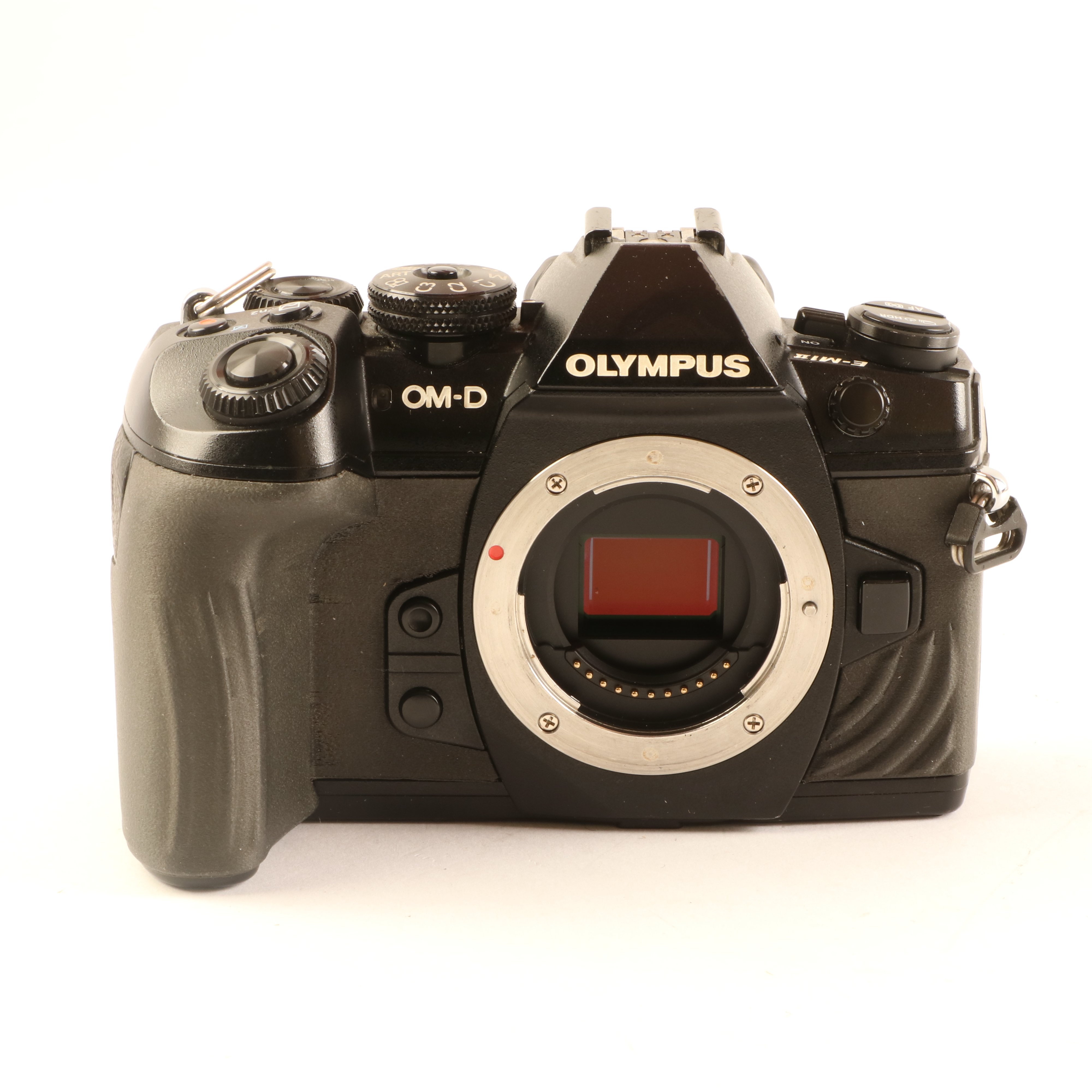 OLYMPUS オリンパス MO-D EM-1 MARKⅡボディ ① USED Olympus OM-D E