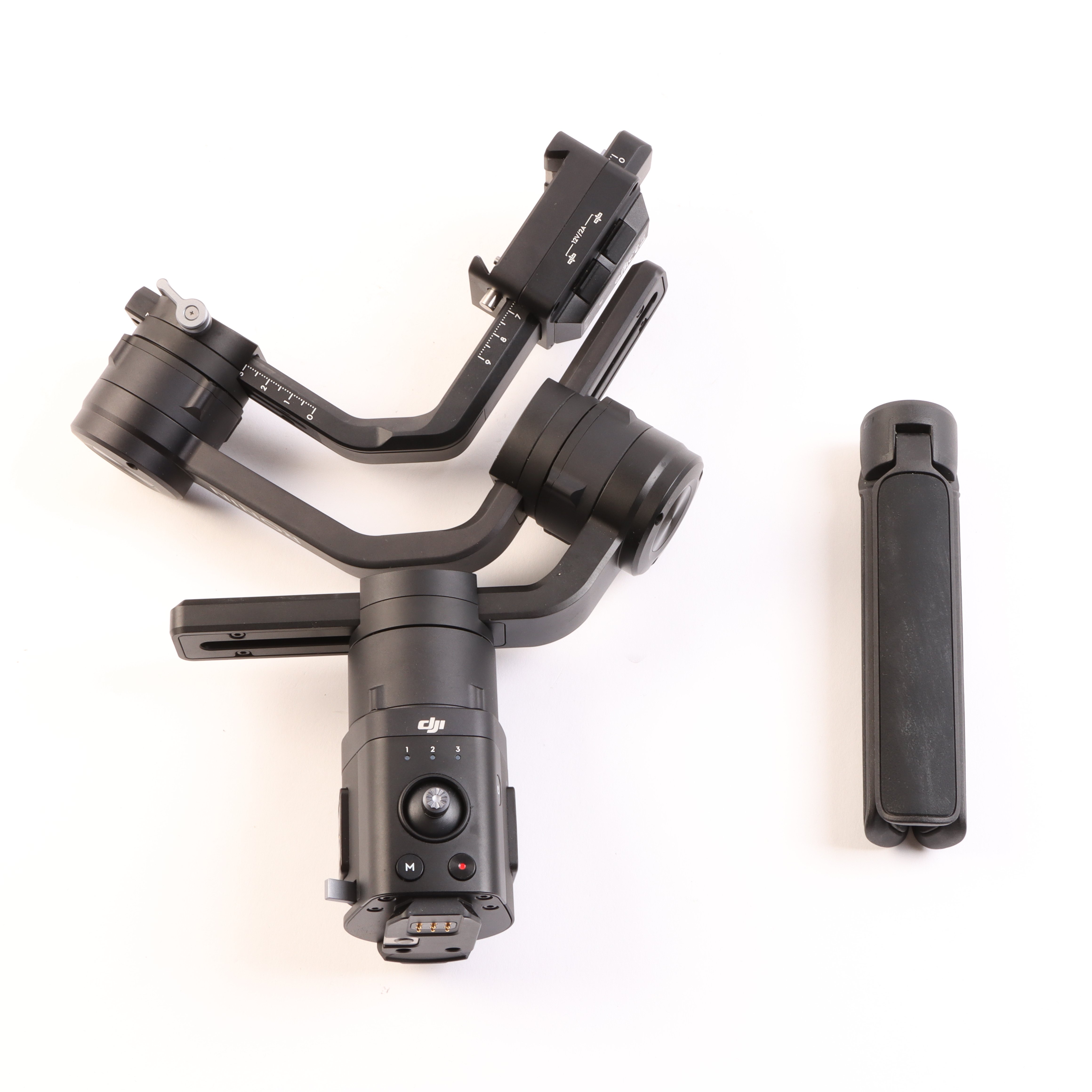 USED DJI Ronin-S Essentials Kit