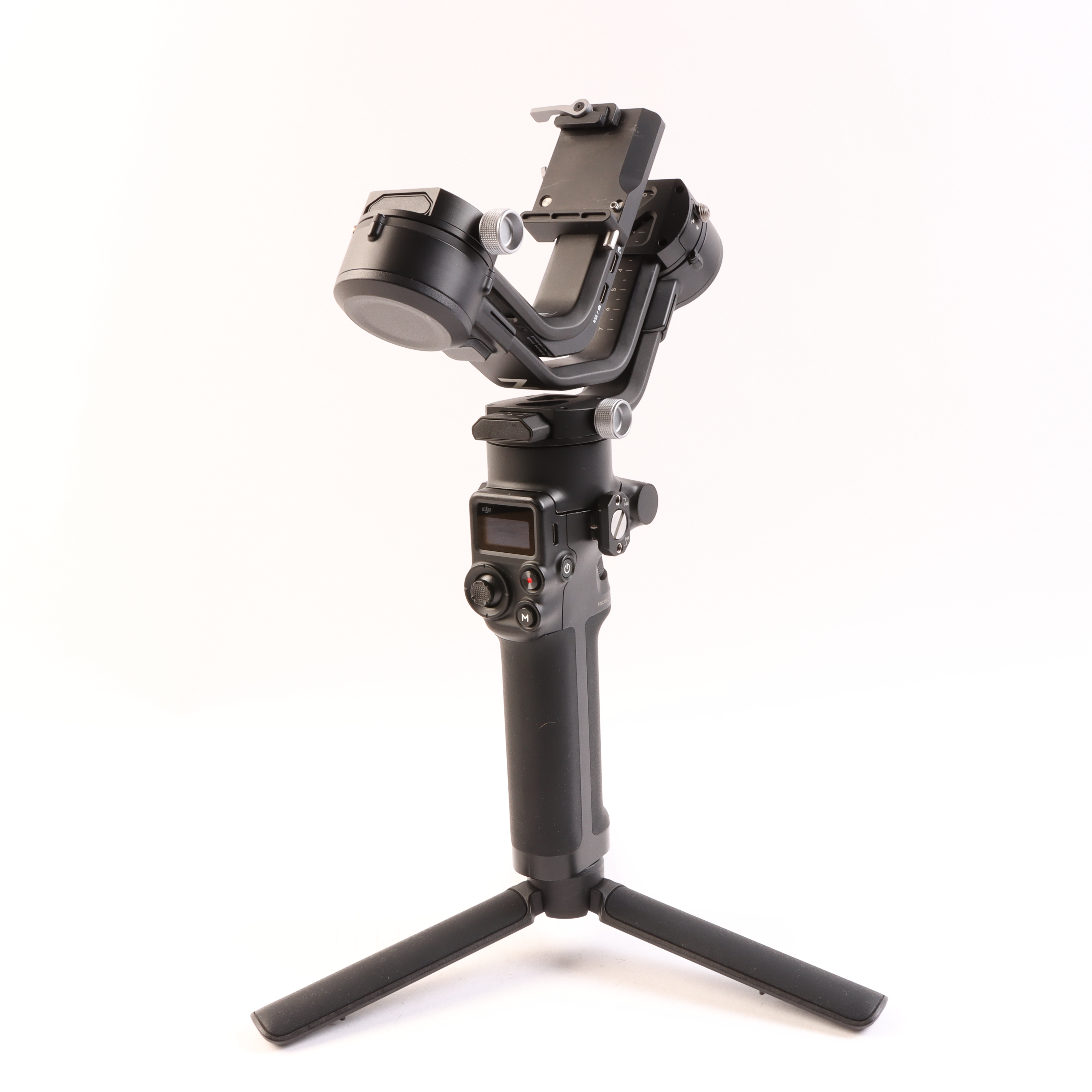 USED DJI RSC 2