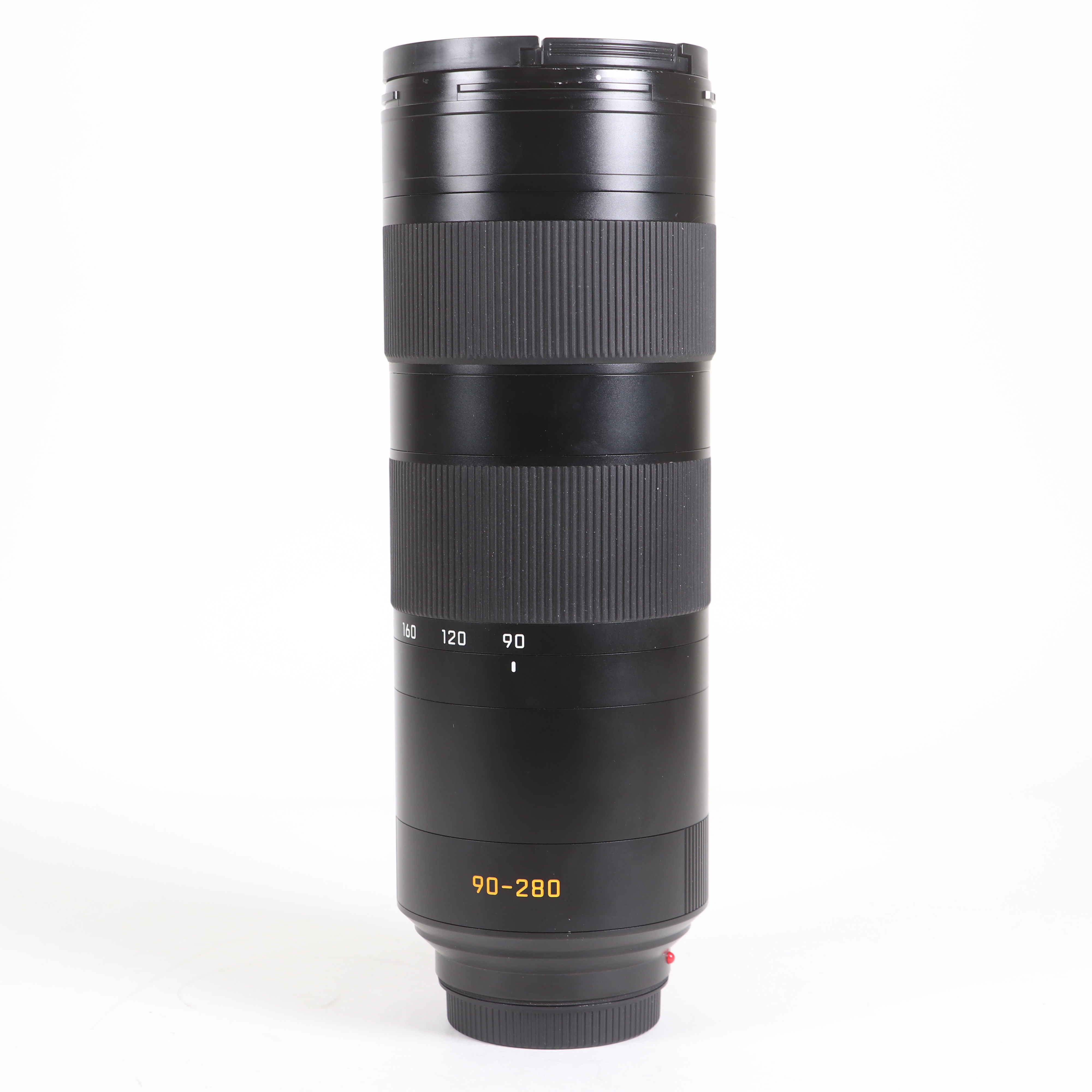 USED Leica 90-280mm f2.8-4 APO-Vario-Elmarit-SL Lens