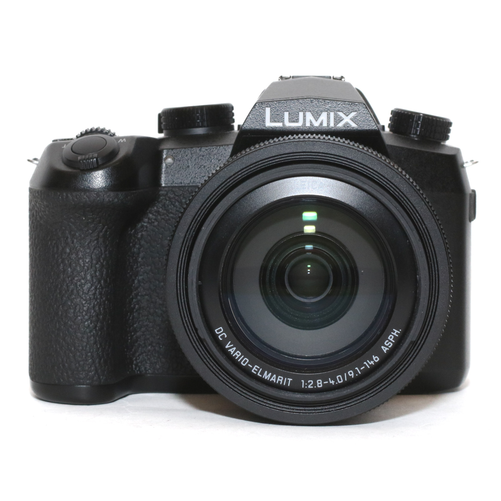 USED Panasonic LUMIX DC-FZ1000 II Digital Camera