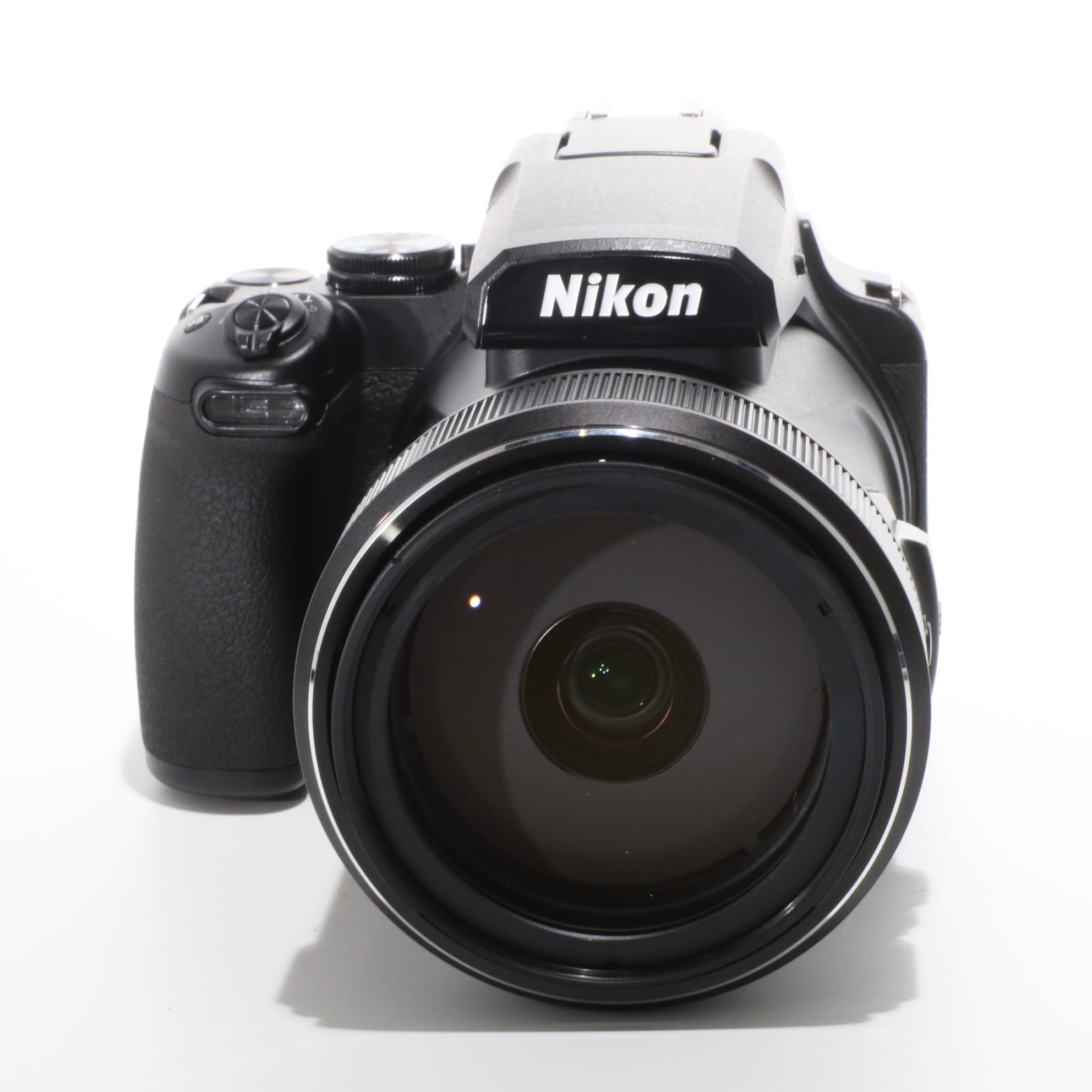 USED Nikon Coolpix P1100 Digital Camera