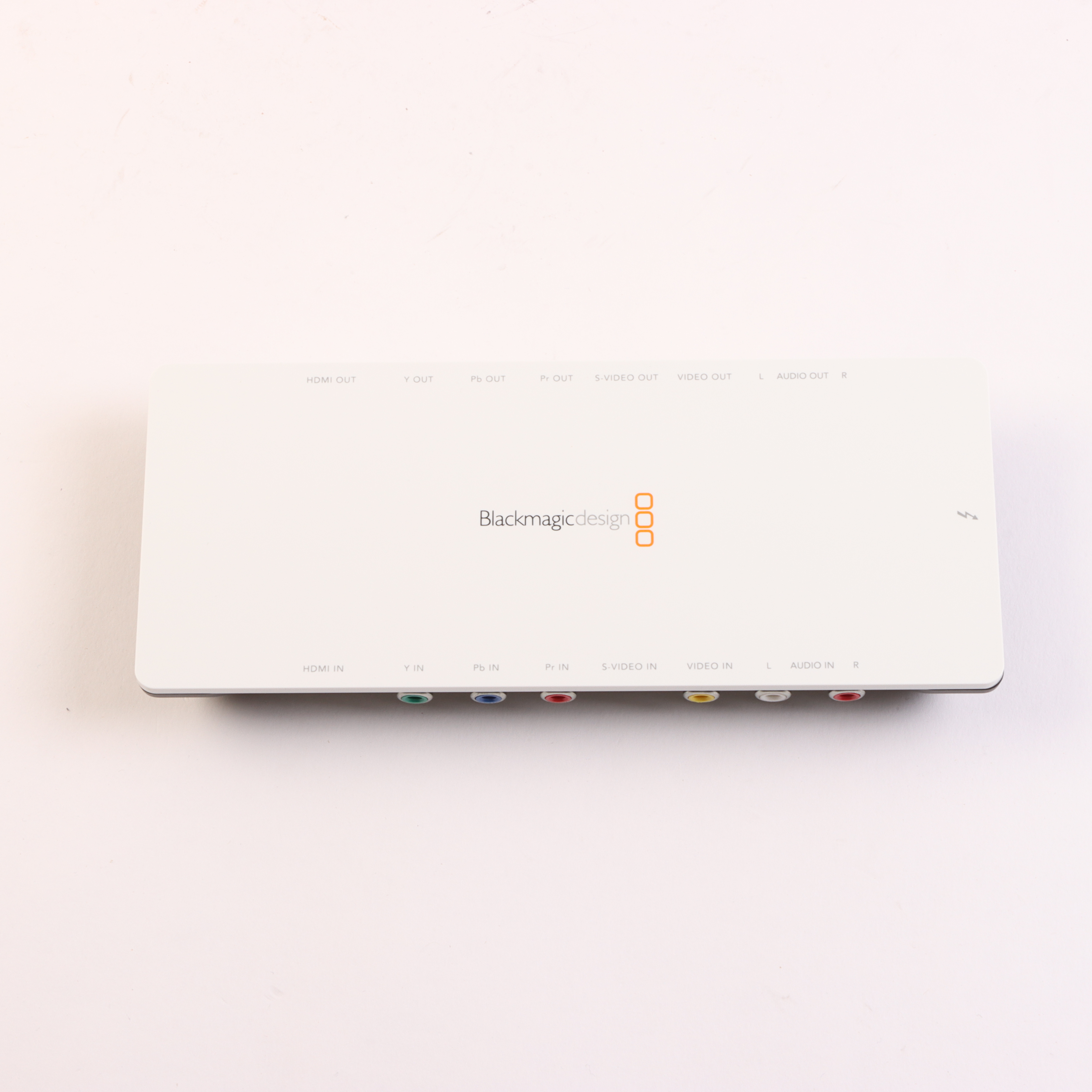 USED Blackmagic Intensity Shuttle | Wex Photo Video