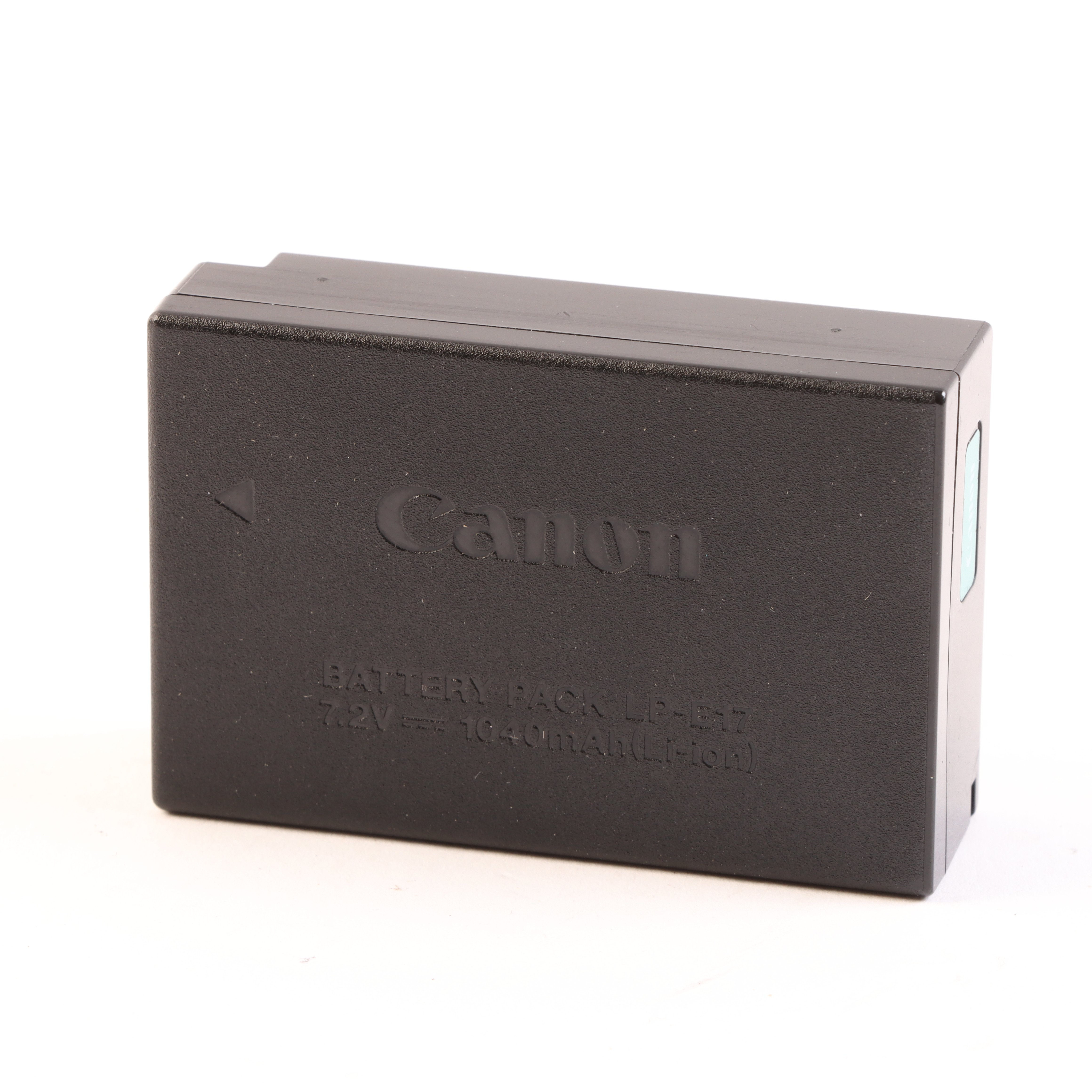 USED Canon LP-E17 Battery