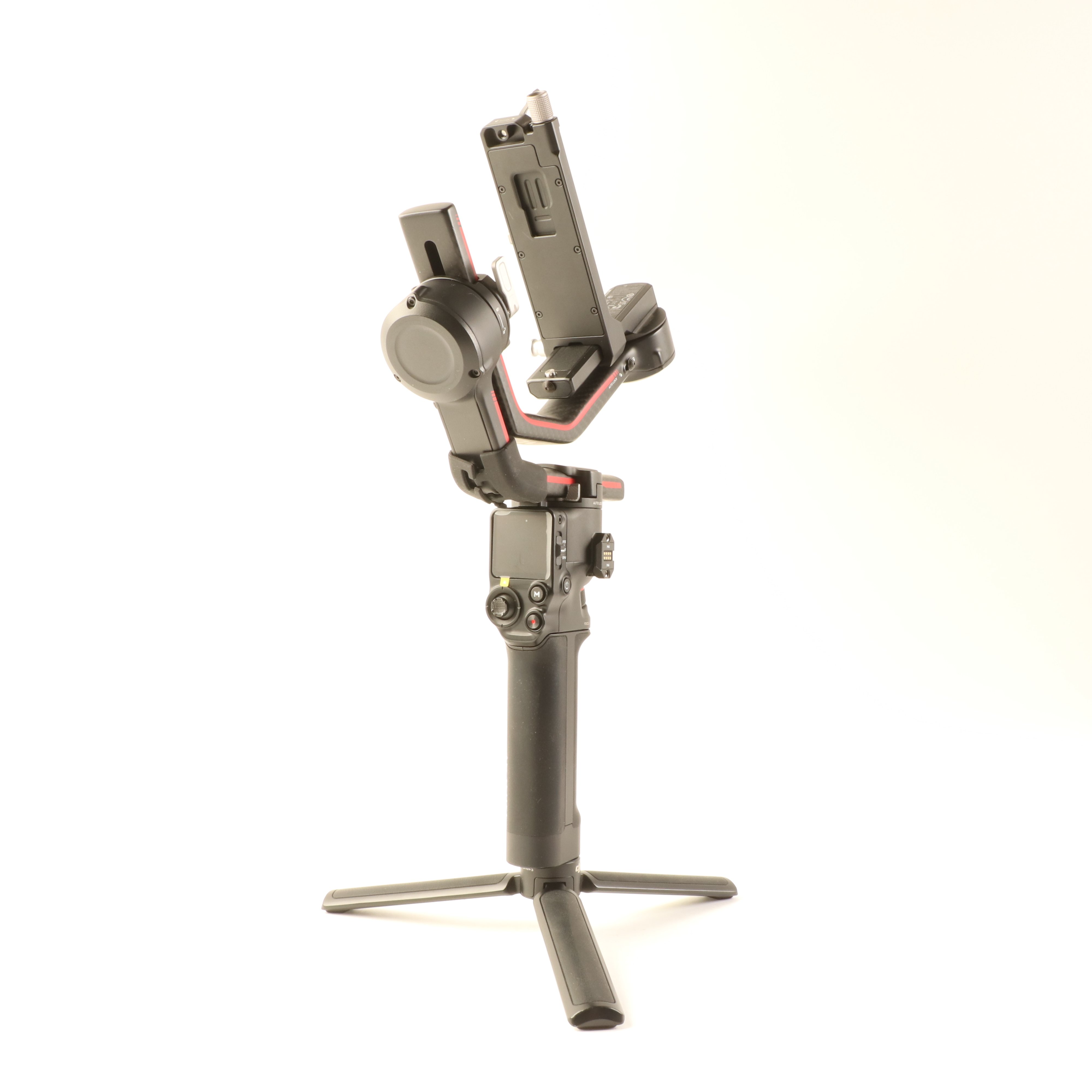 USED DJI RS 3 Pro Combo