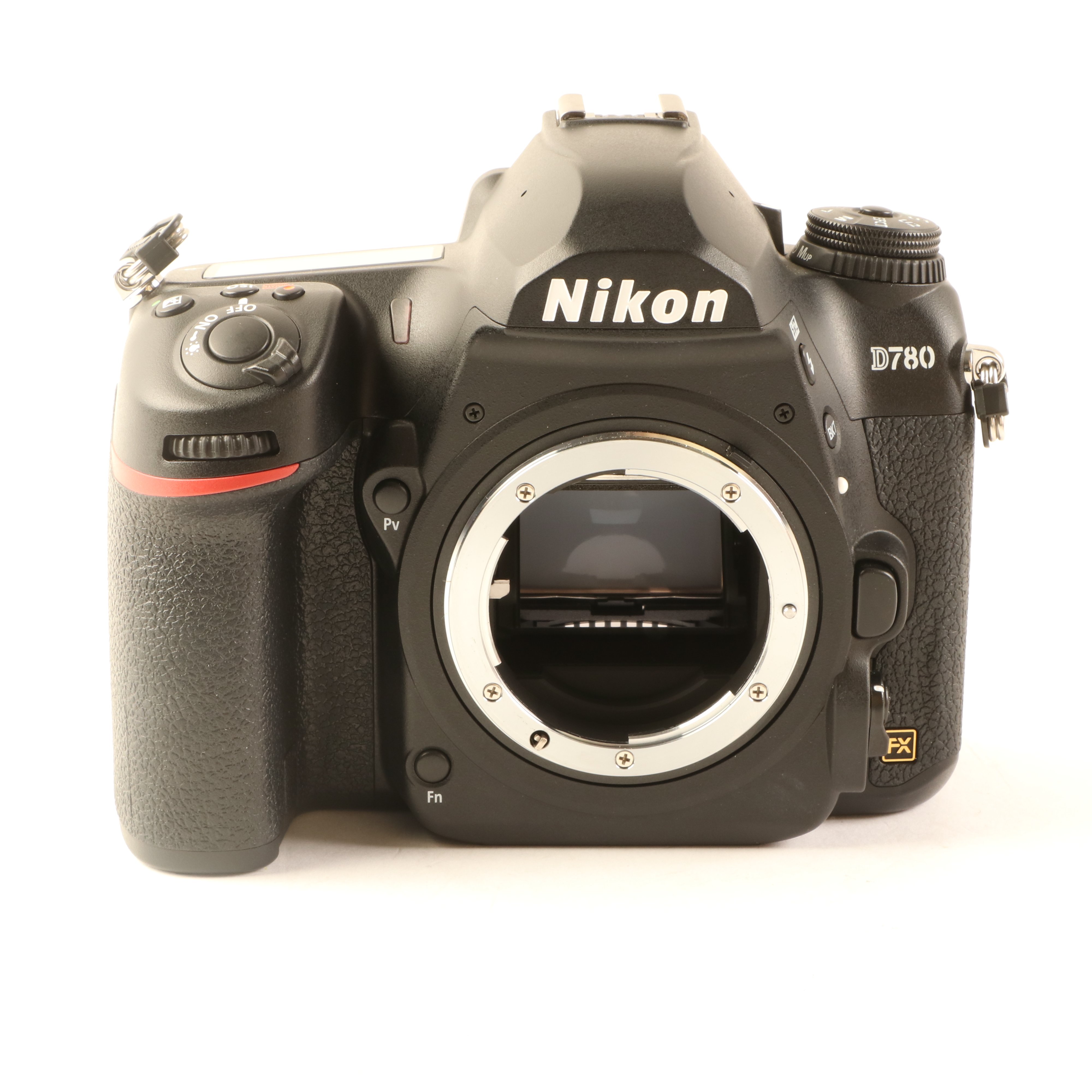 USED Nikon D780 Digital SLR Camera Body
