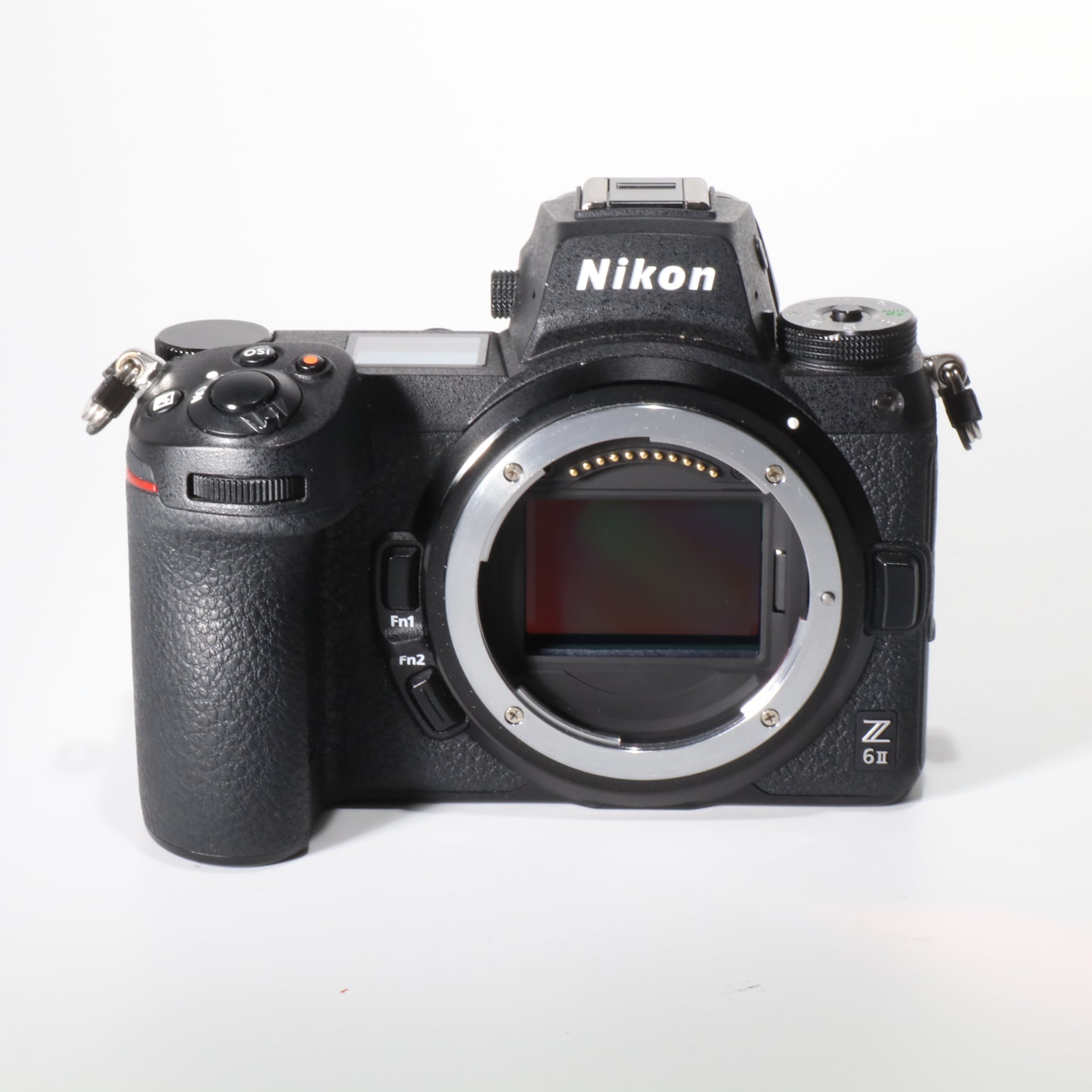 USED Nikon Z6 II Digital Camera Body