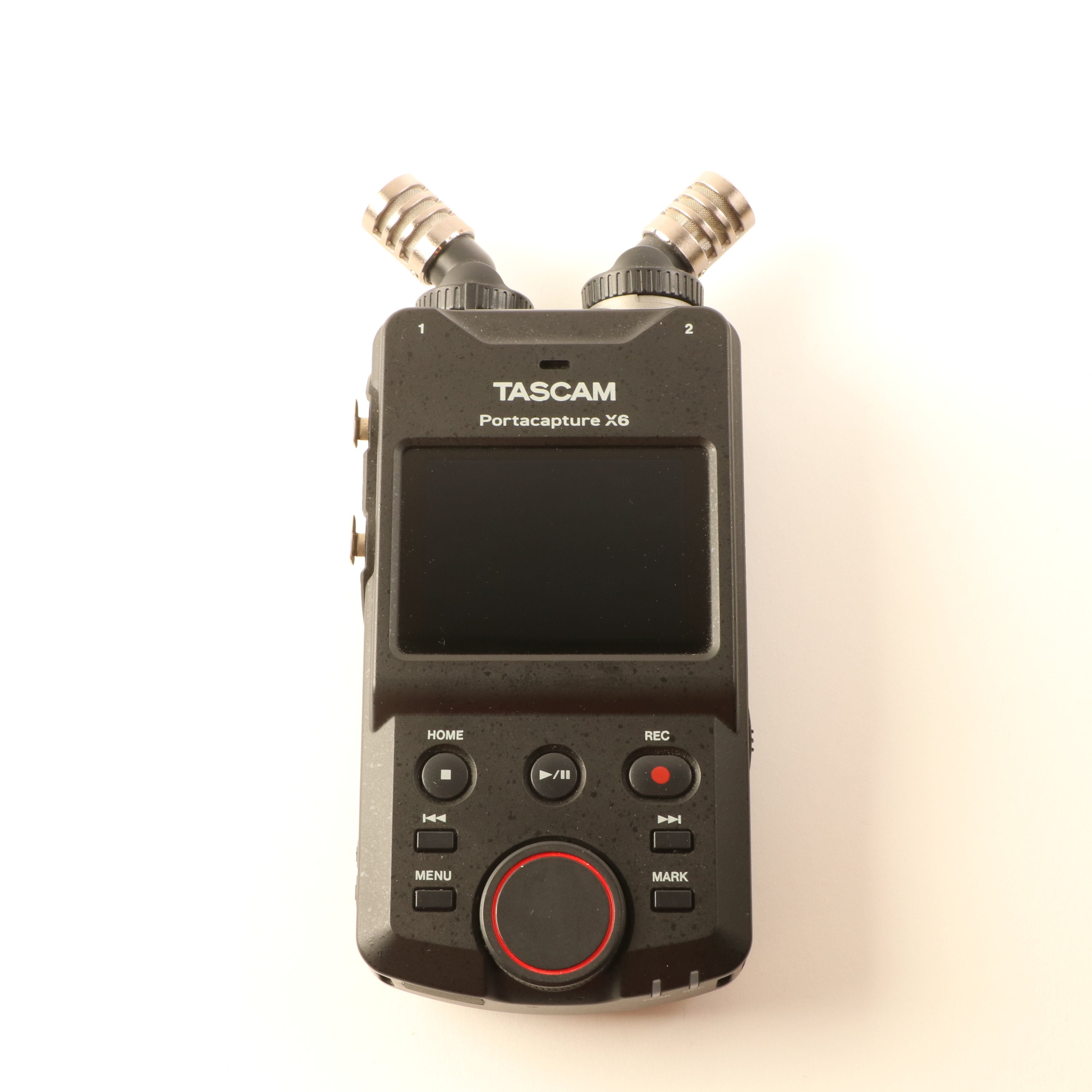 USED Tascam Portacapture X6