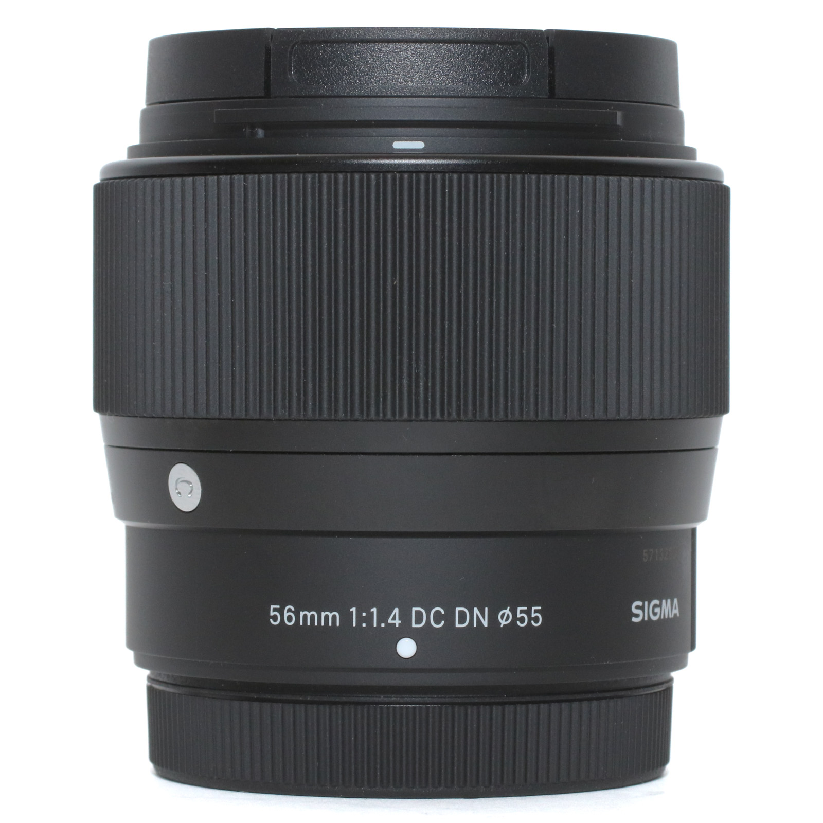 USED Sigma 56mm f1.4 DC DN Contemporary Lens for Fujifilm X