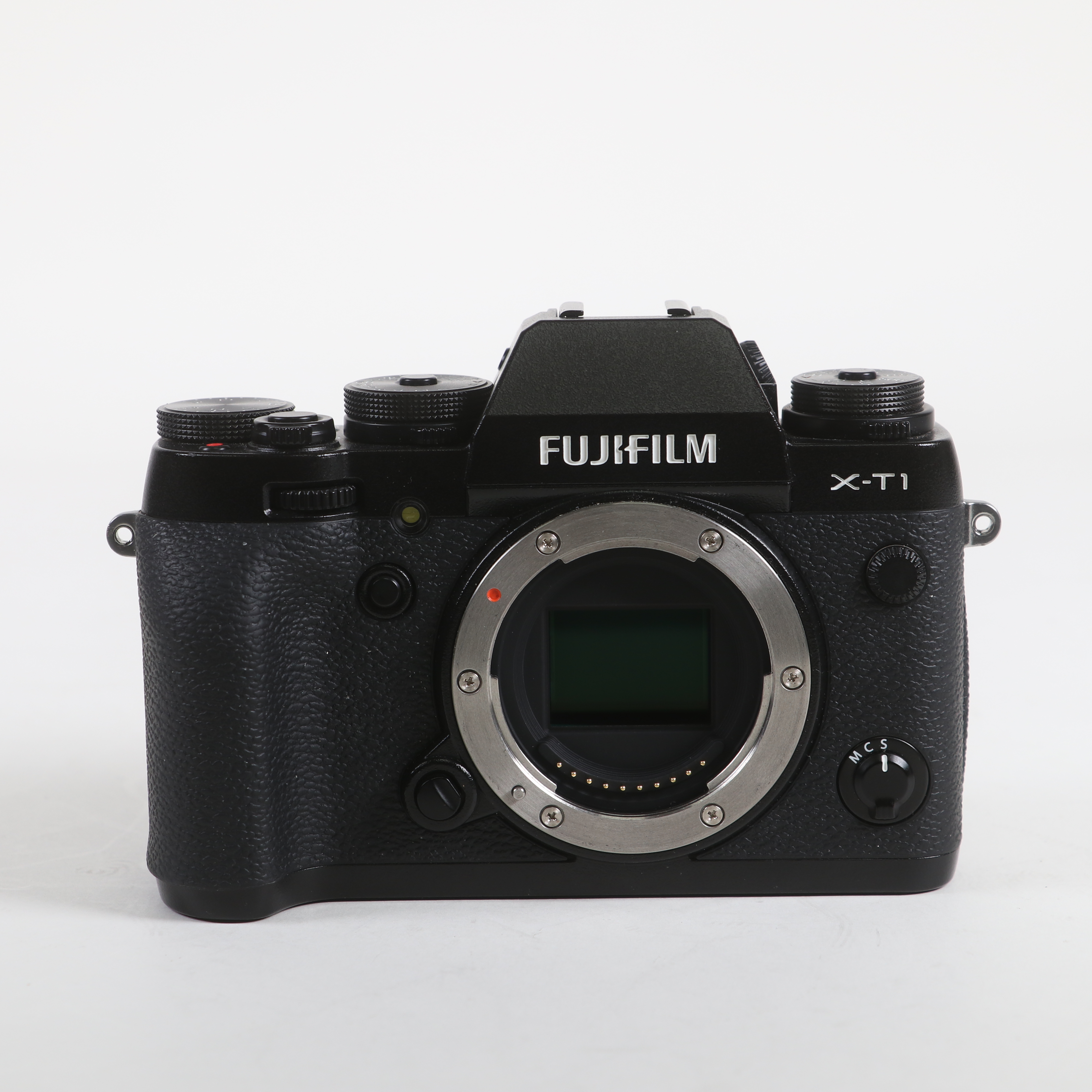 USED Fujifilm X-T1 Digital Camera Body