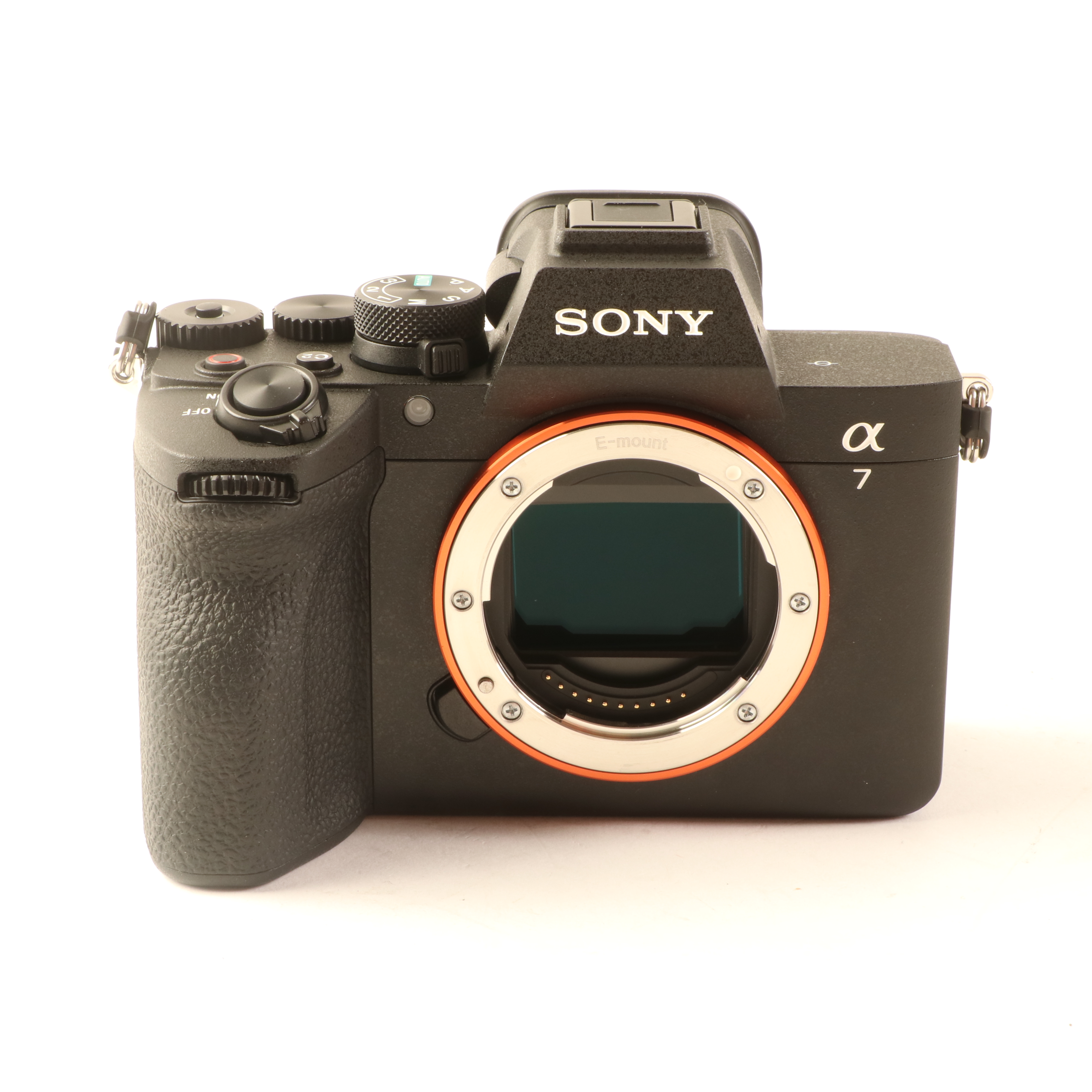 USED Sony A7 V Digital Camera Body
