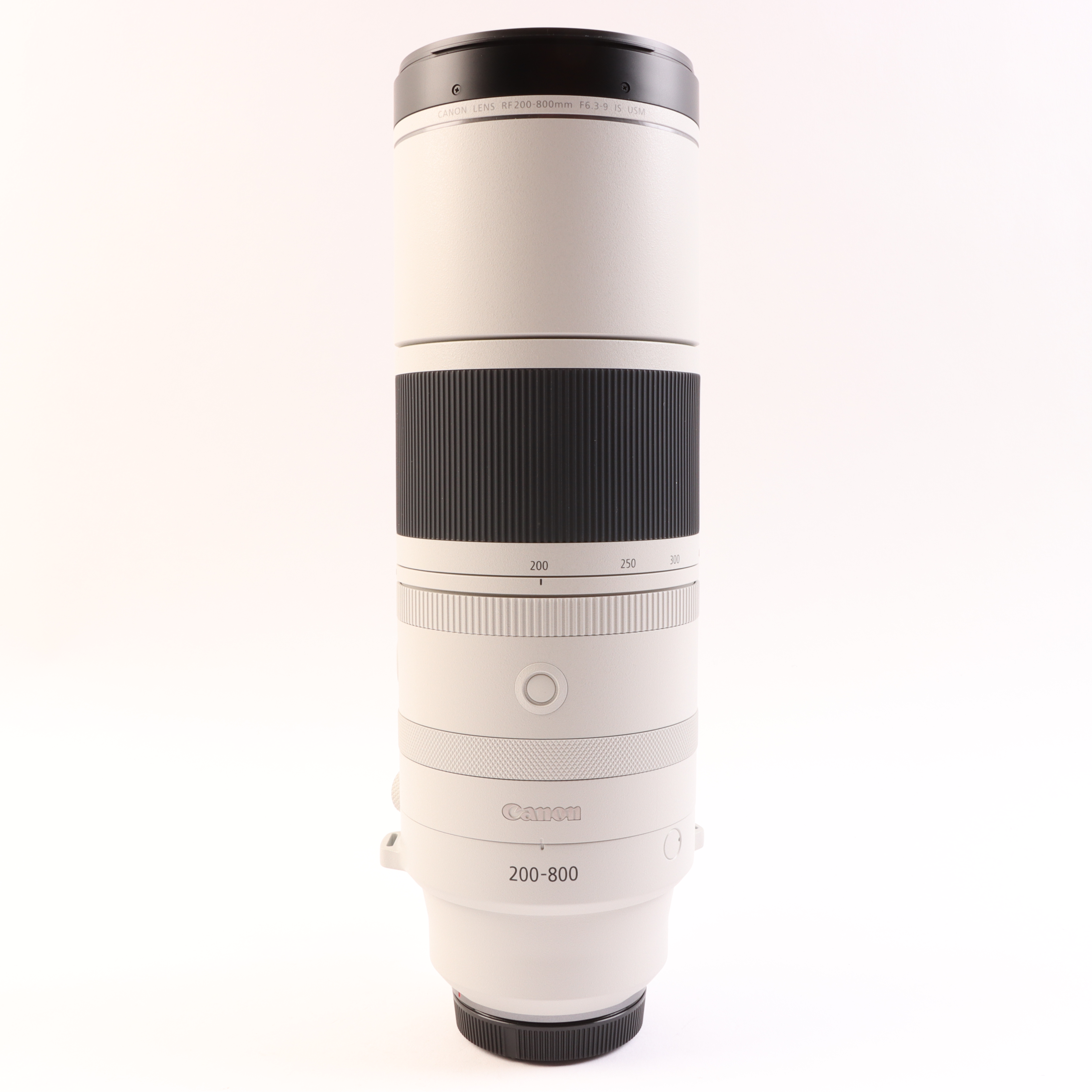 USED Canon RF 200-800mm f6.3-9 IS USM Lens