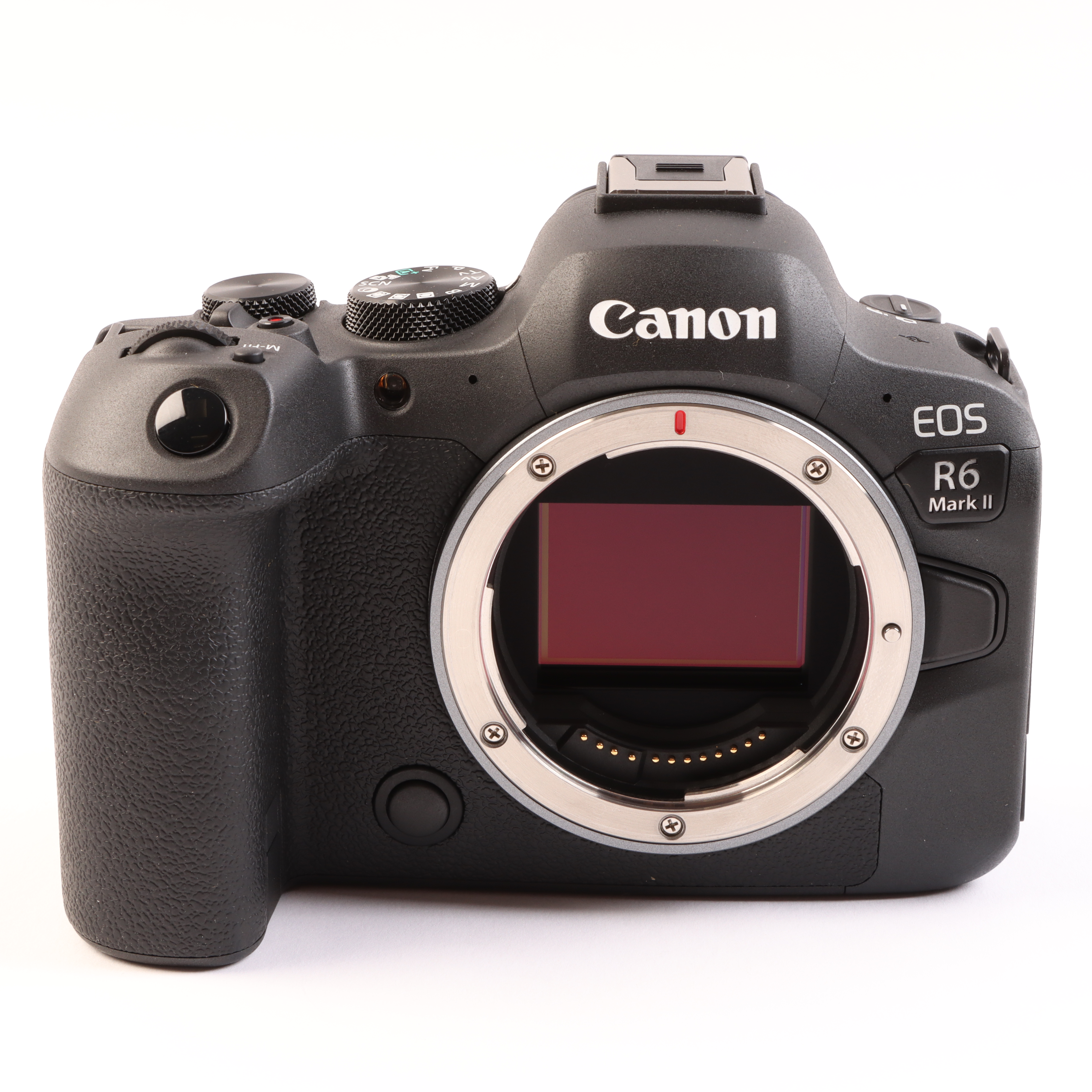 USED Canon EOS R6 Mark II Digital Camera Body