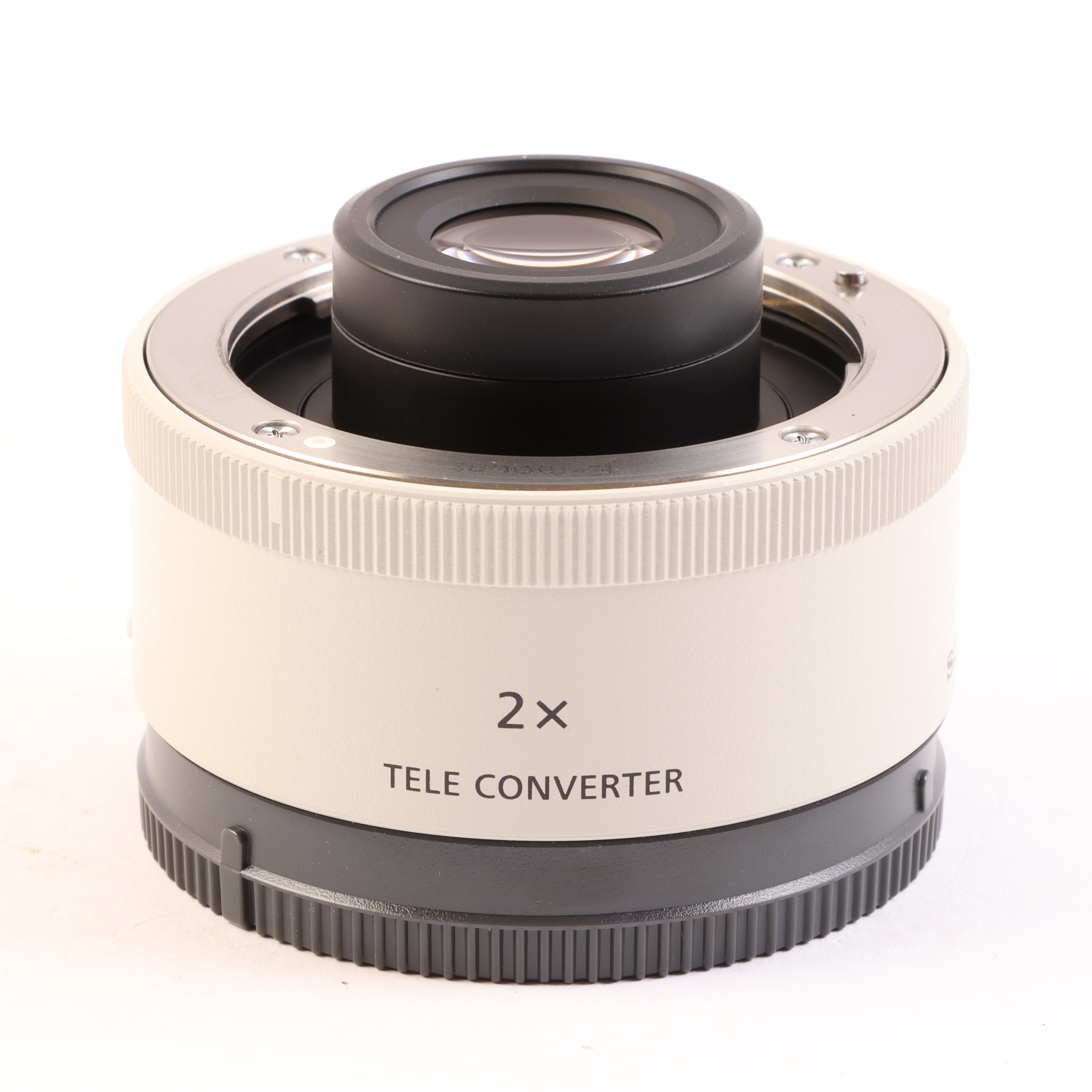 USED Sony 2x Teleconverter - E mount