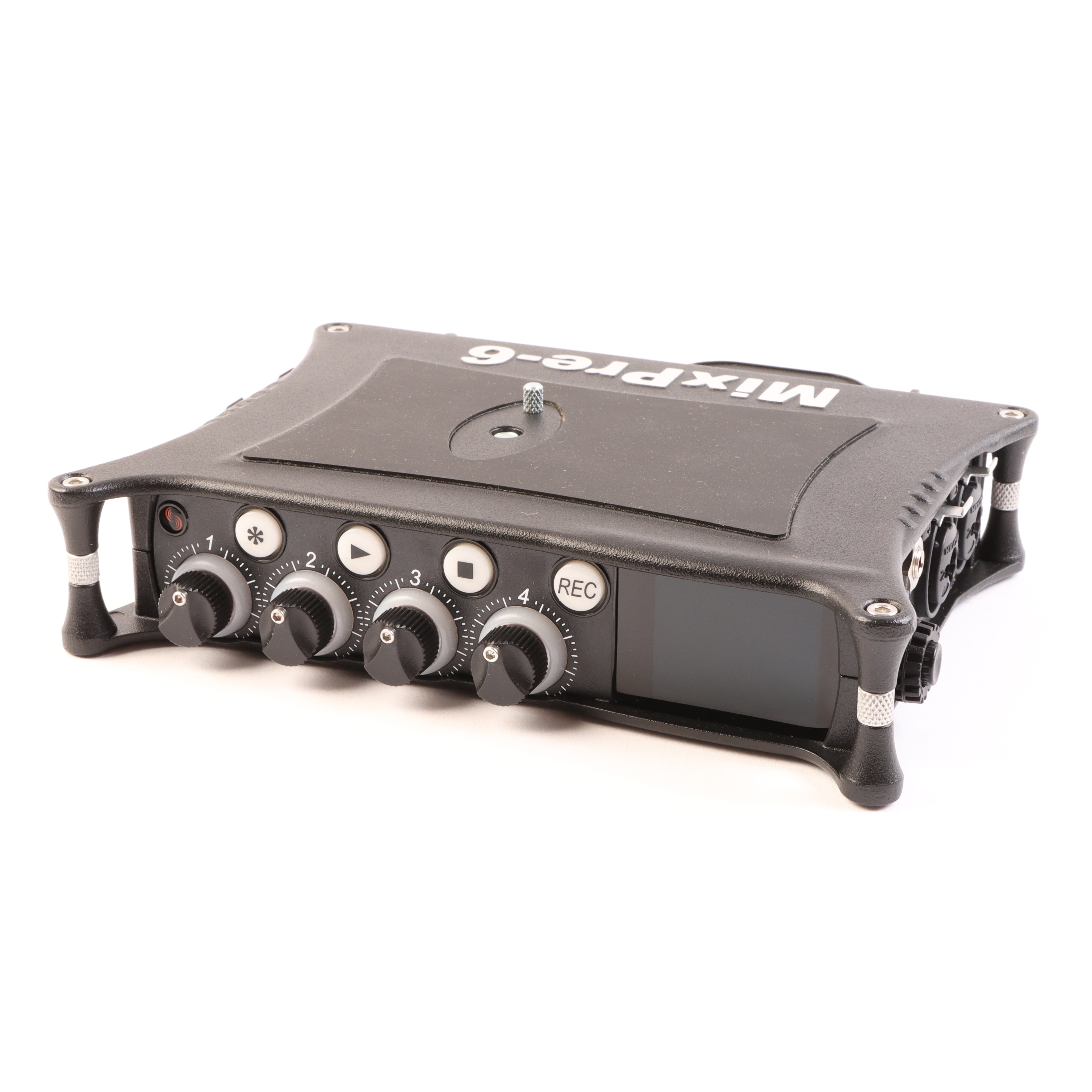 USED Sound Devices MixPre-6 II