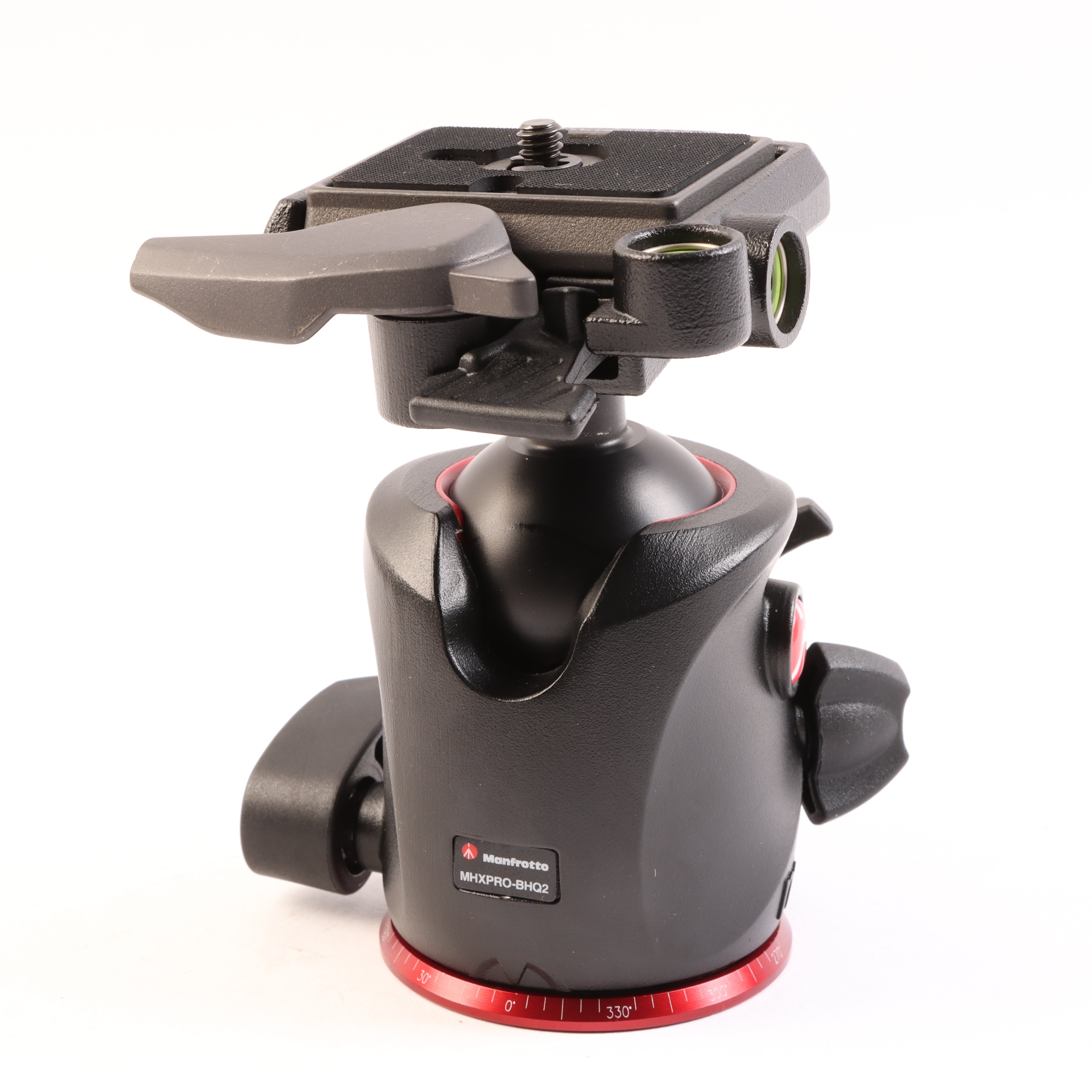USED Manfrotto XPRO Head with 200PL Plate