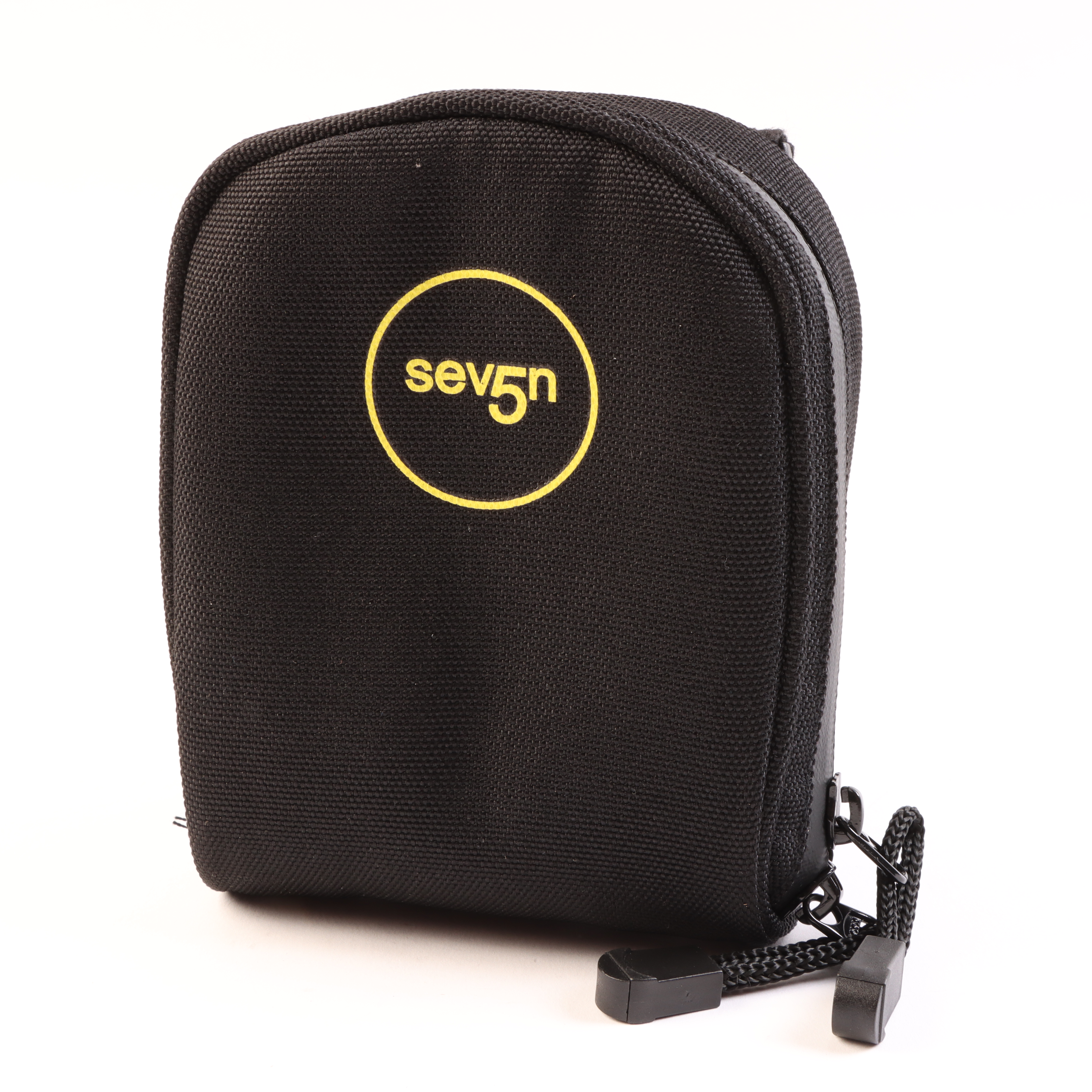 USED Lee Filters Seven5 System Pouch - Black
