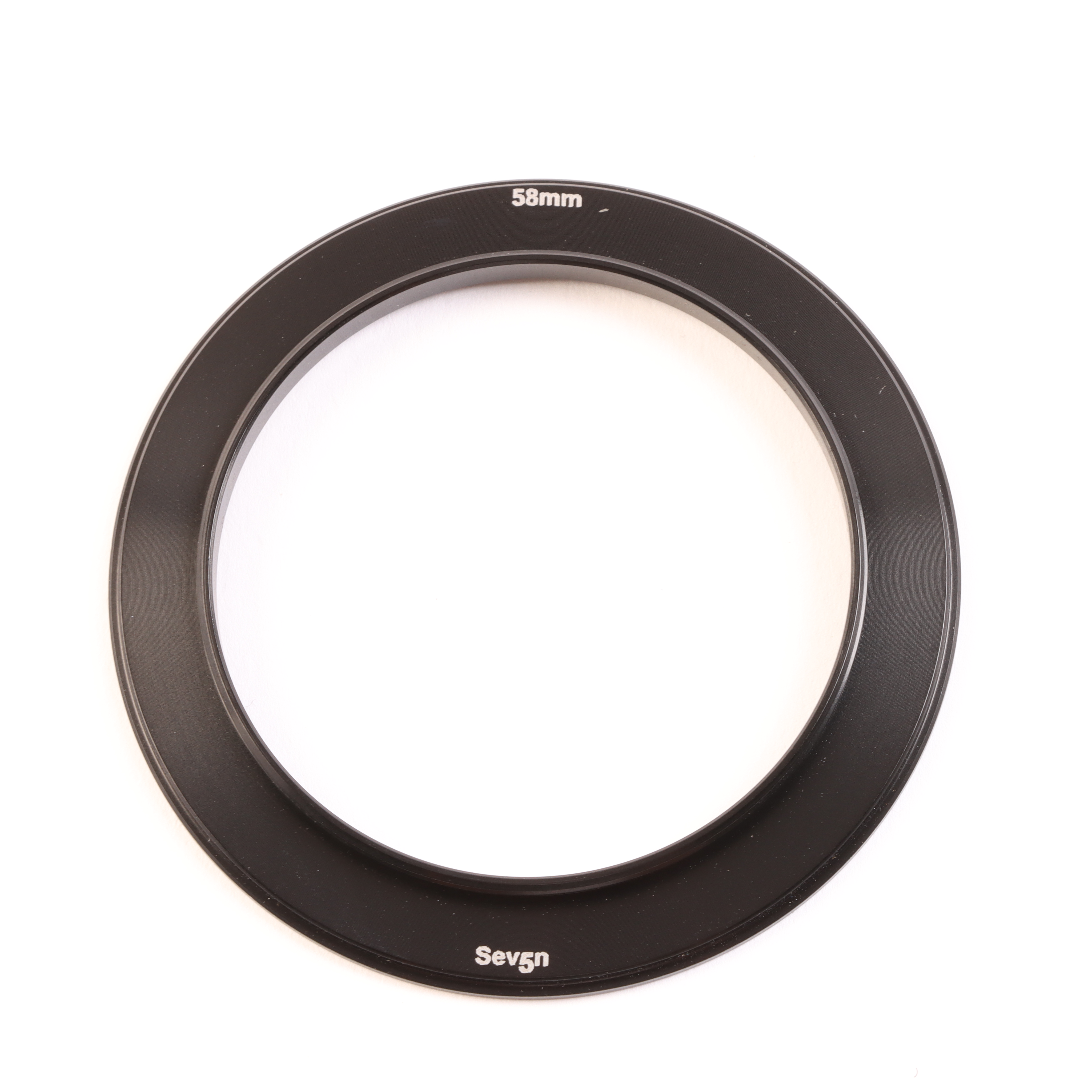 USED Lee Seven5 58mm Adaptor Ring