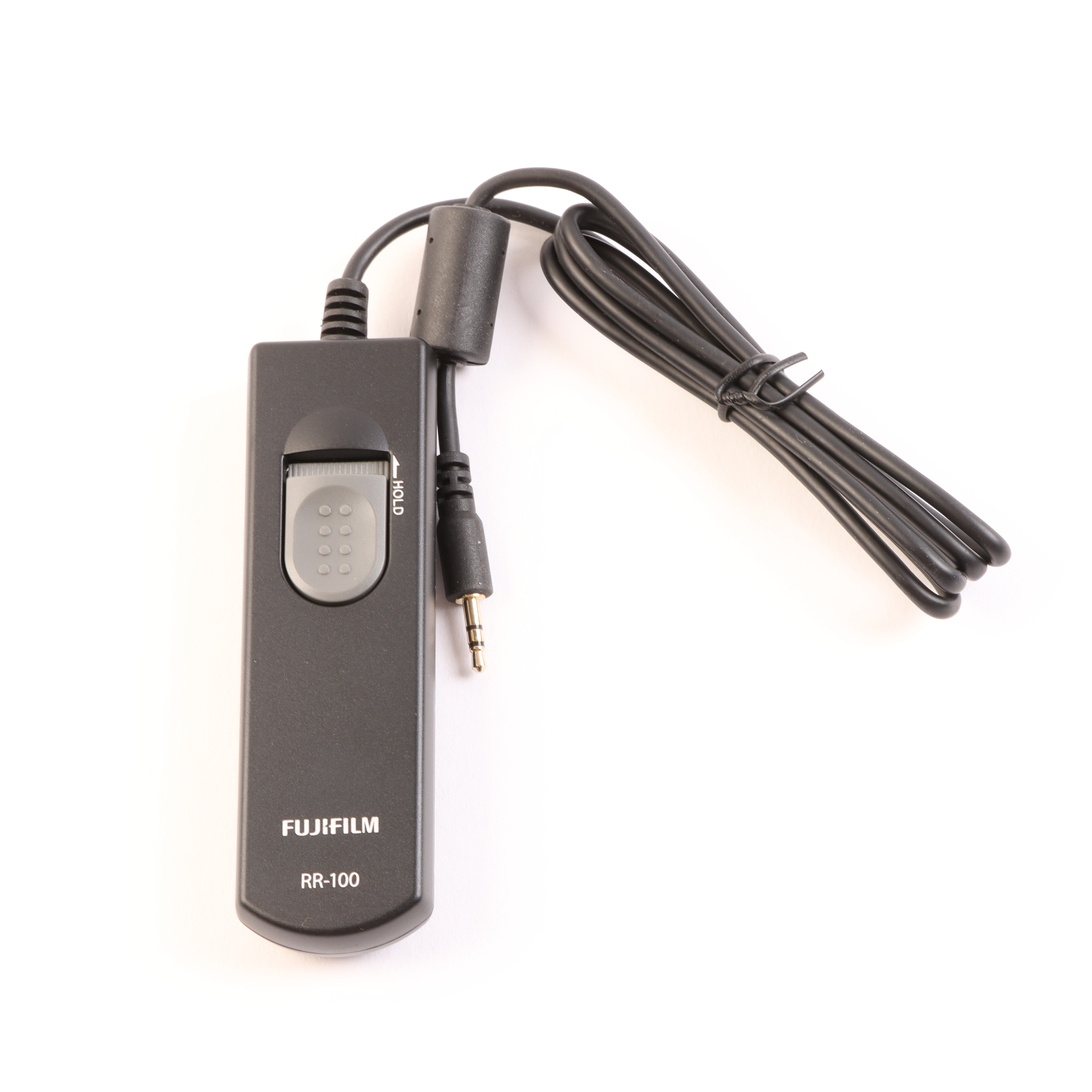 USED Fujifilm RR-100 Remote Release for X Series CSC