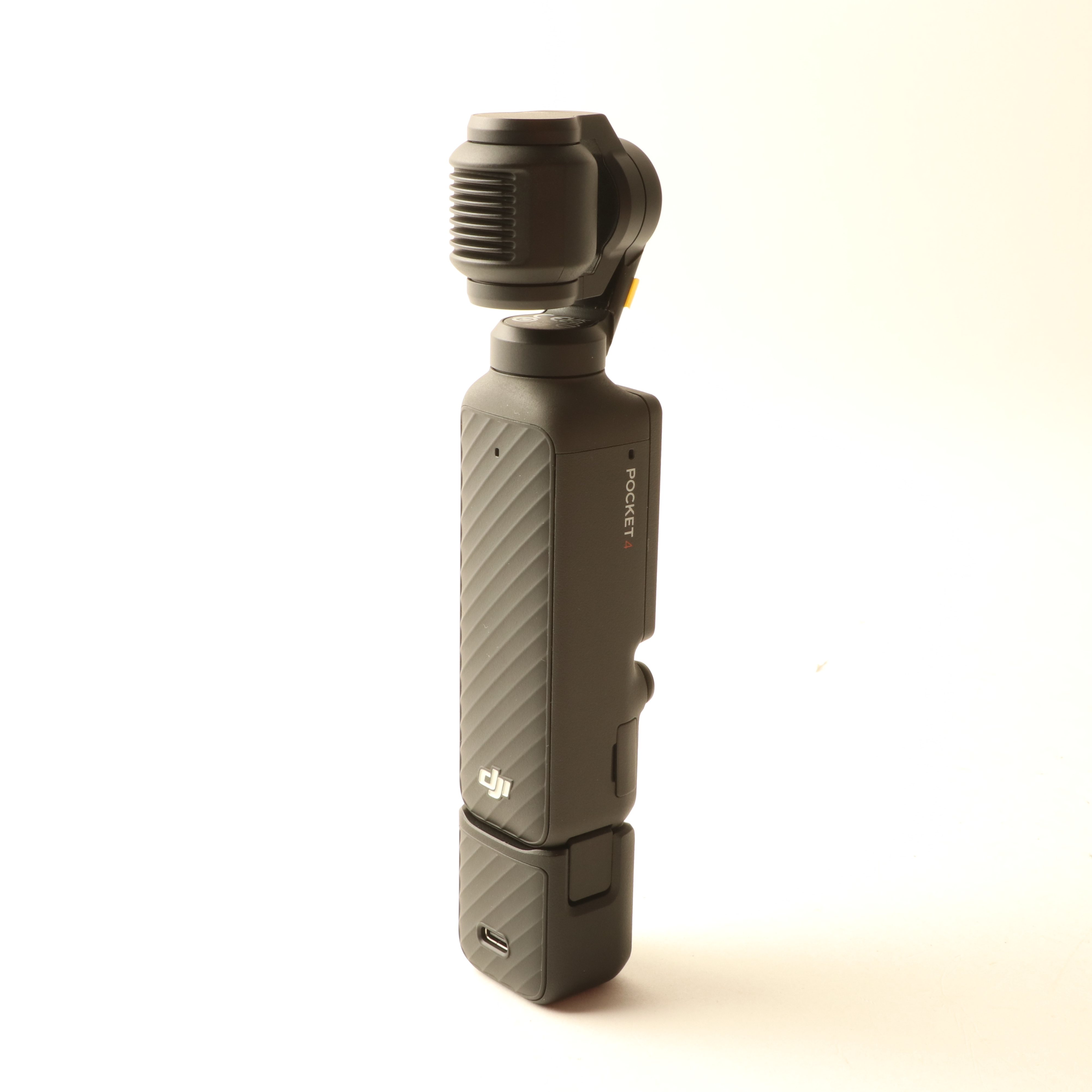 USED DJI Osmo Pocket 4 Creator Combo