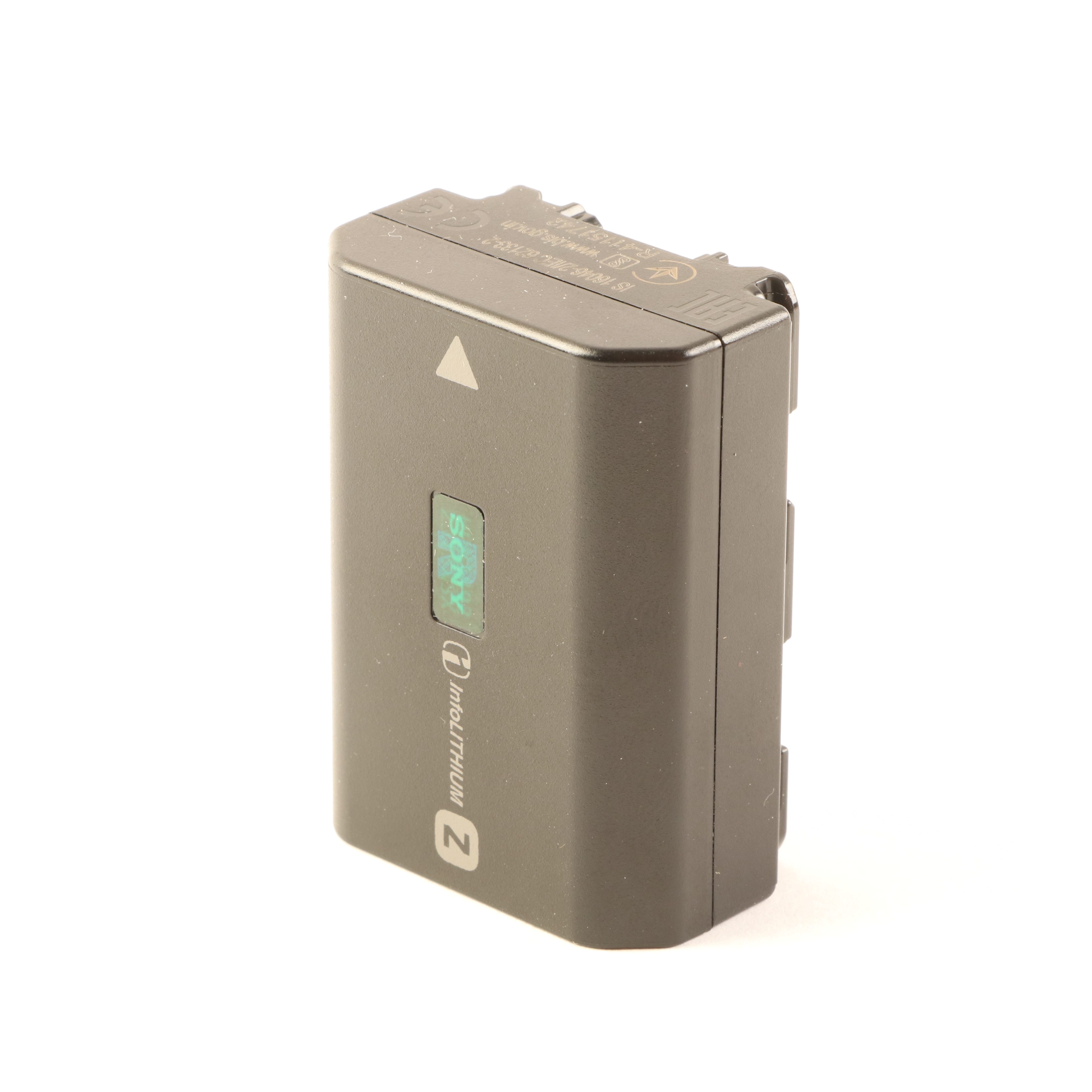 USED Sony NP-FZ100 Z-series Rechargeable Battery Pack