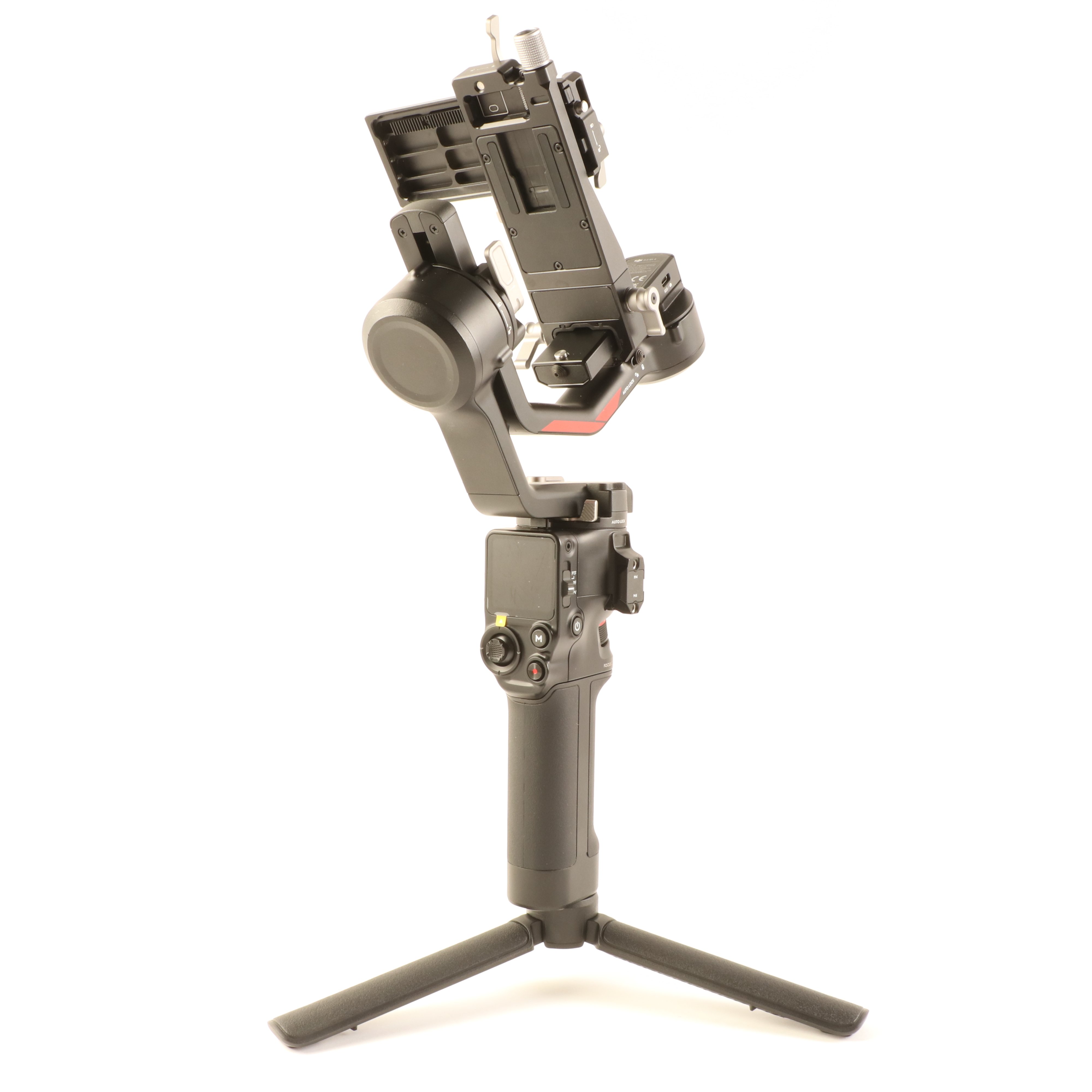 USED DJI RS 4