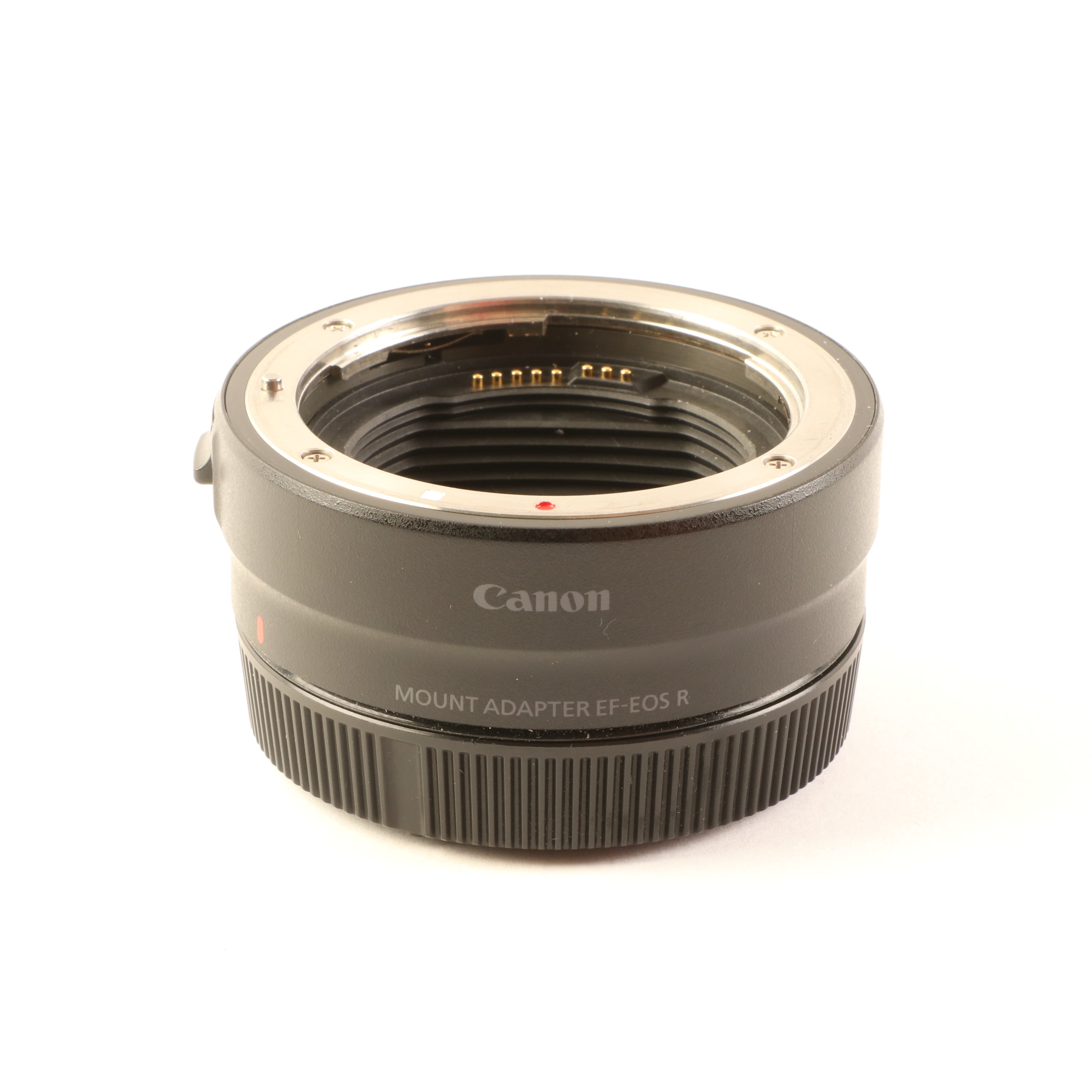 USED Canon Mount Adapter EF-EOS R