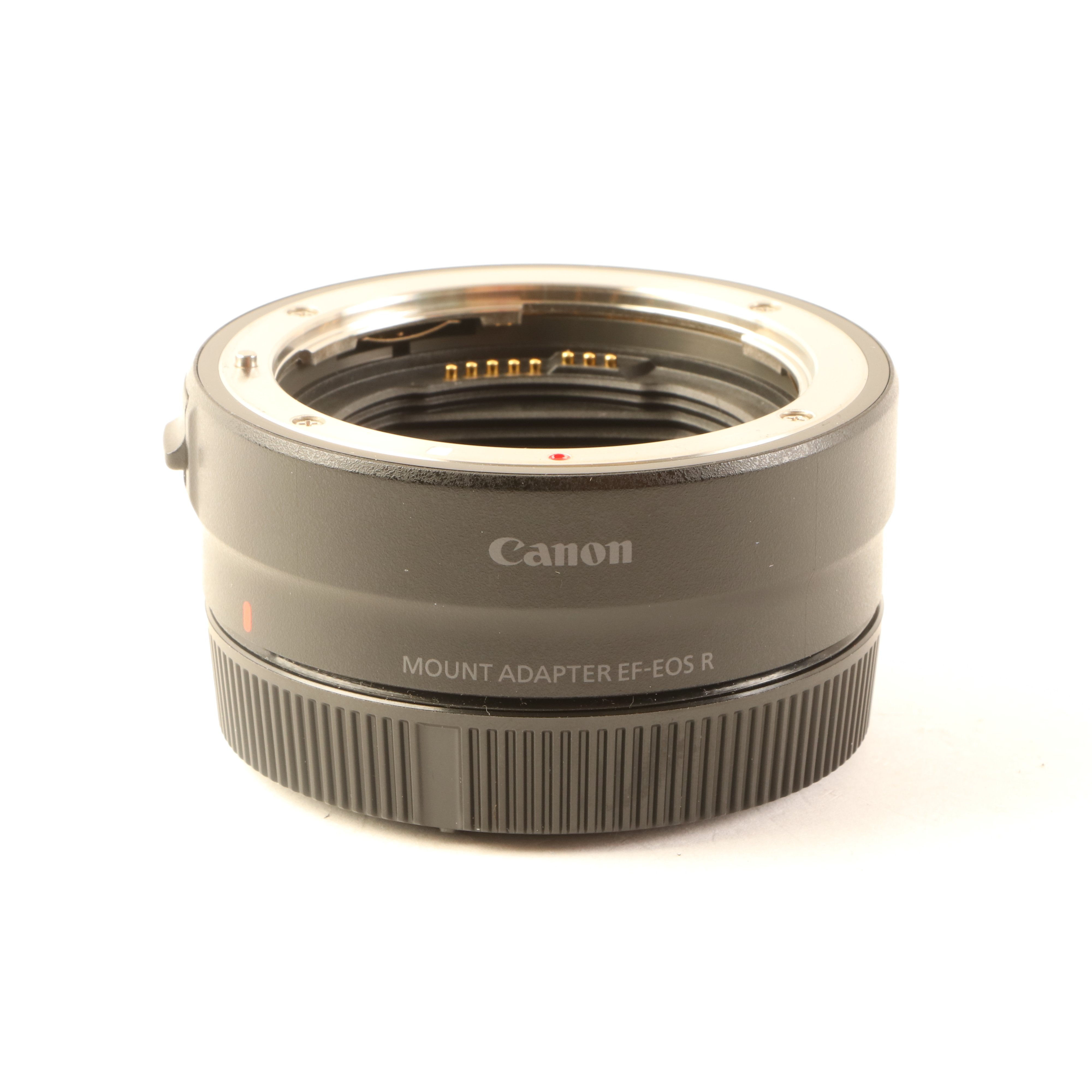 USED Canon Mount Adapter EF-EOS R